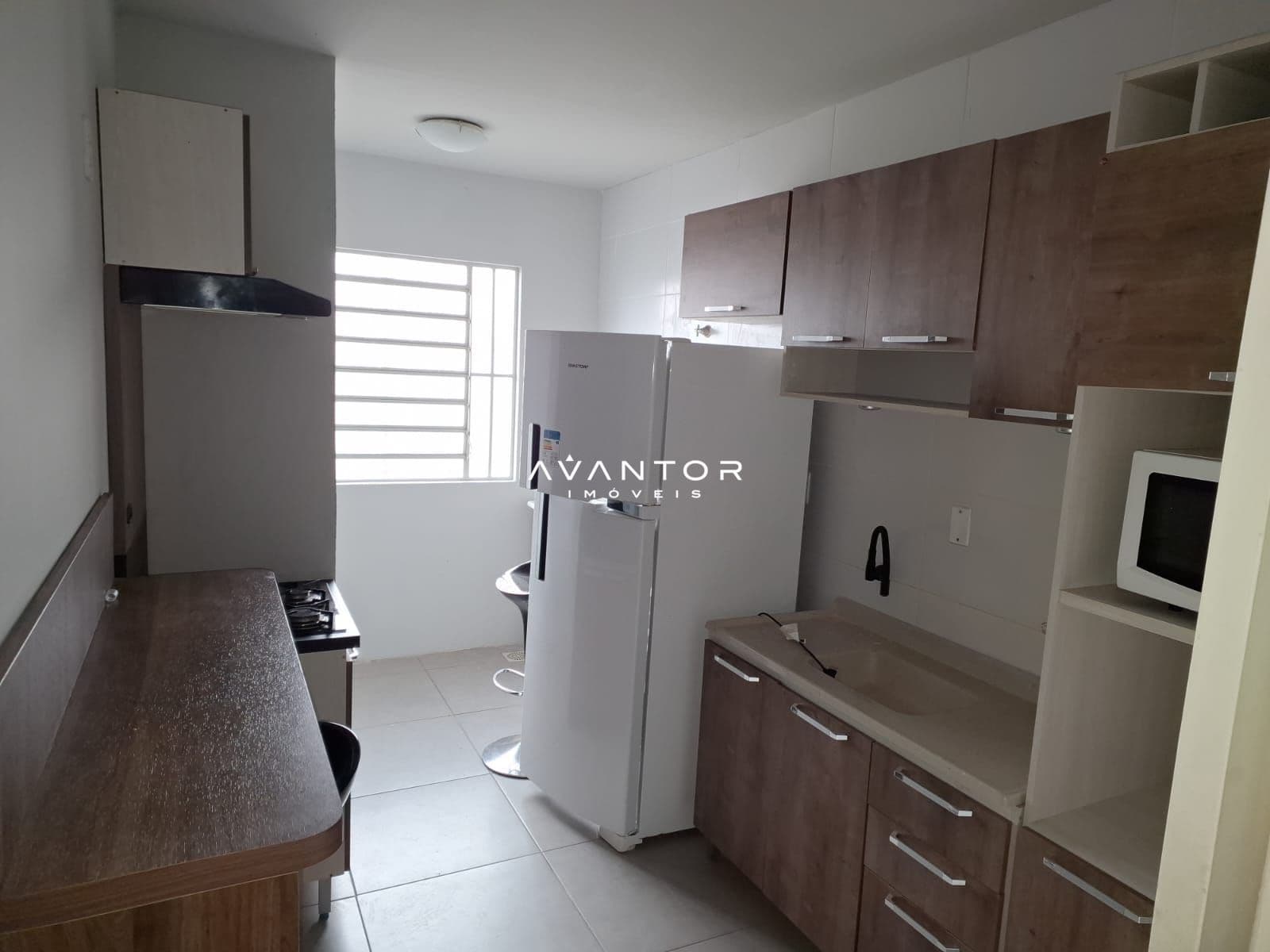 Apartamento com 1 quarto à venda no Residencial Arco Verde, em Pinheiro Machado, Santa Maria/RS — foto 9 de 14
