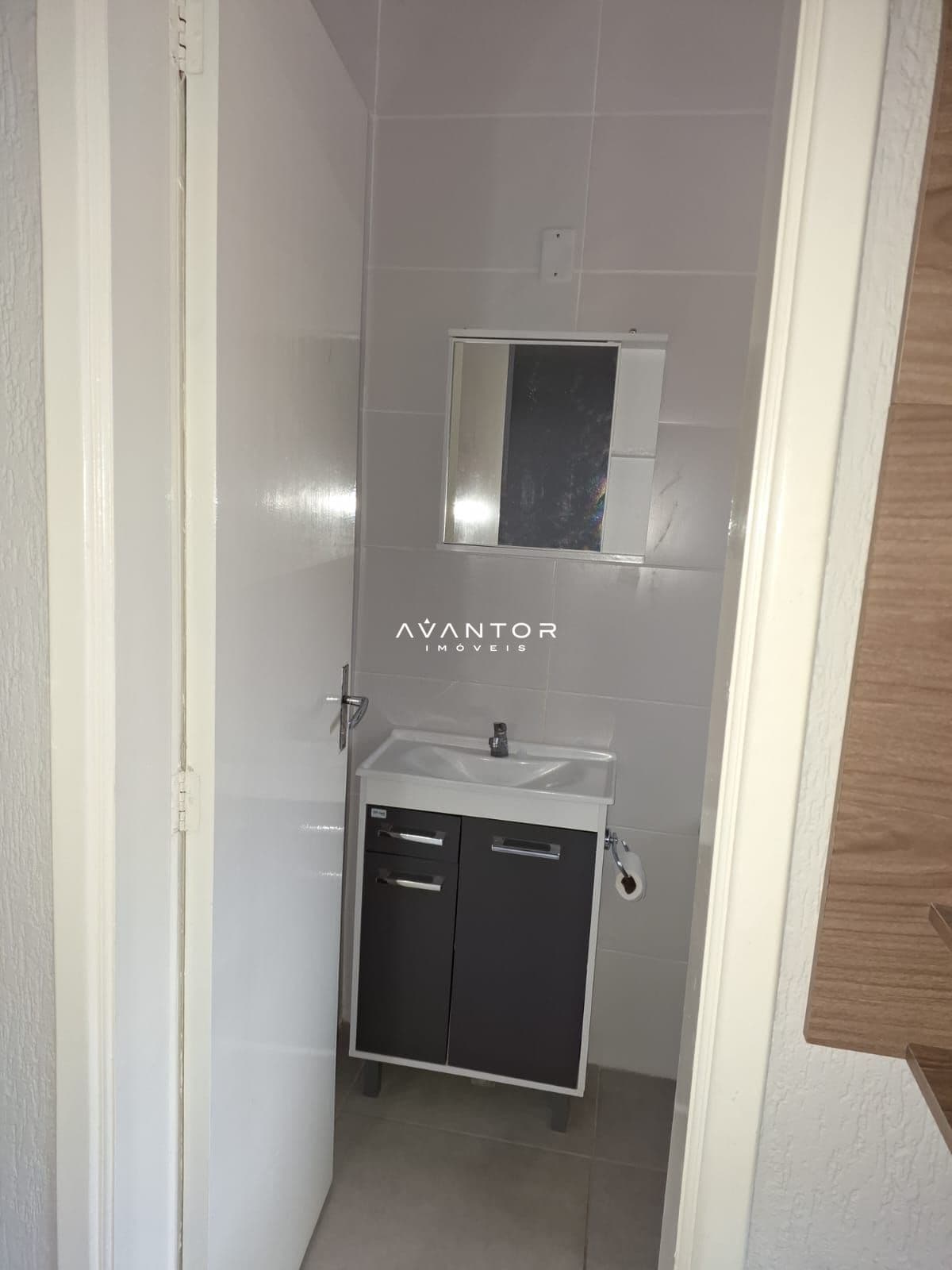 Apartamento com 1 quarto à venda no Residencial Arco Verde, em Pinheiro Machado, Santa Maria/RS — foto 13 de 14