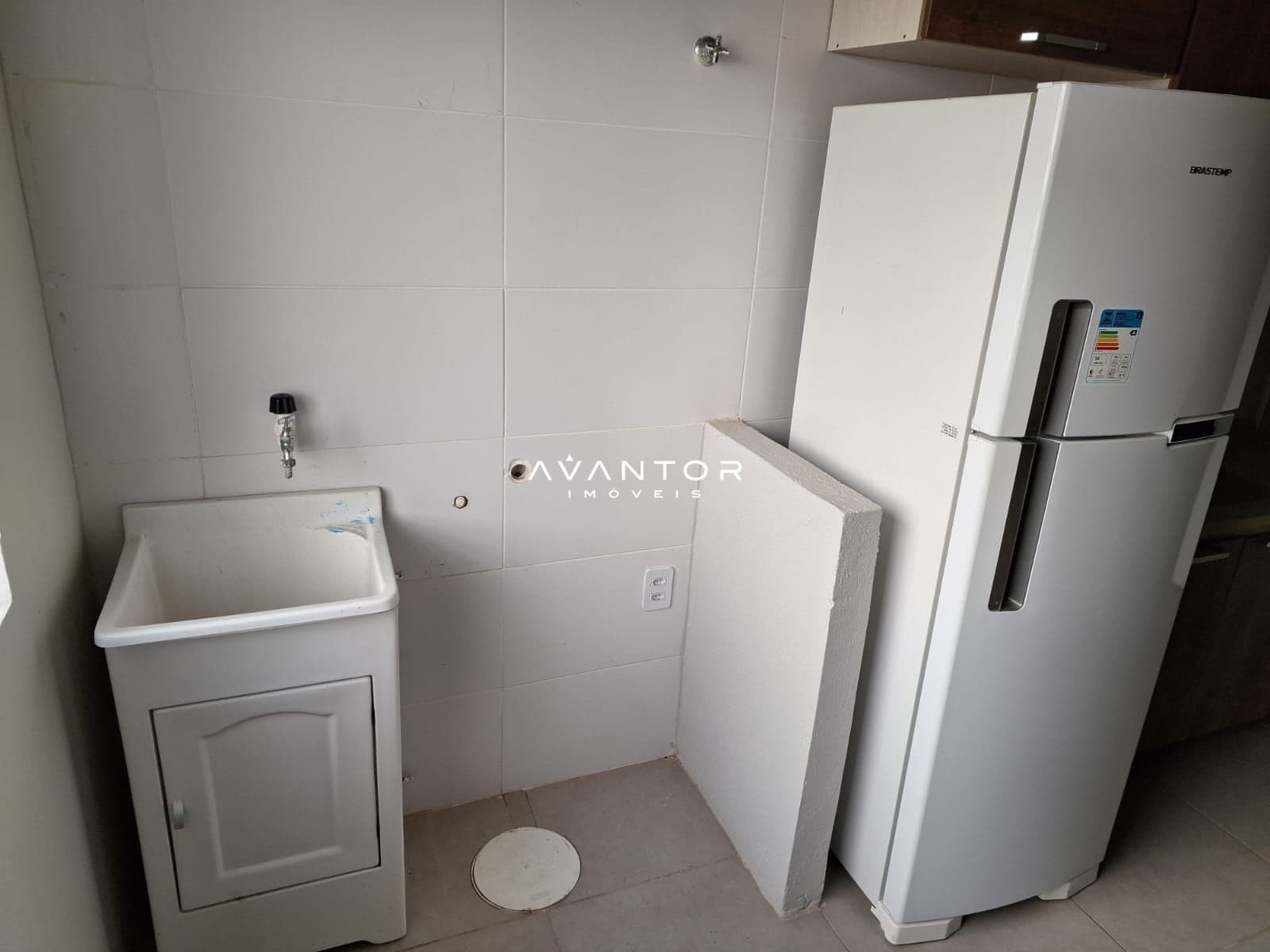 Apartamento com 1 quarto à venda no Residencial Arco Verde, em Pinheiro Machado, Santa Maria/RS — foto 14 de 14