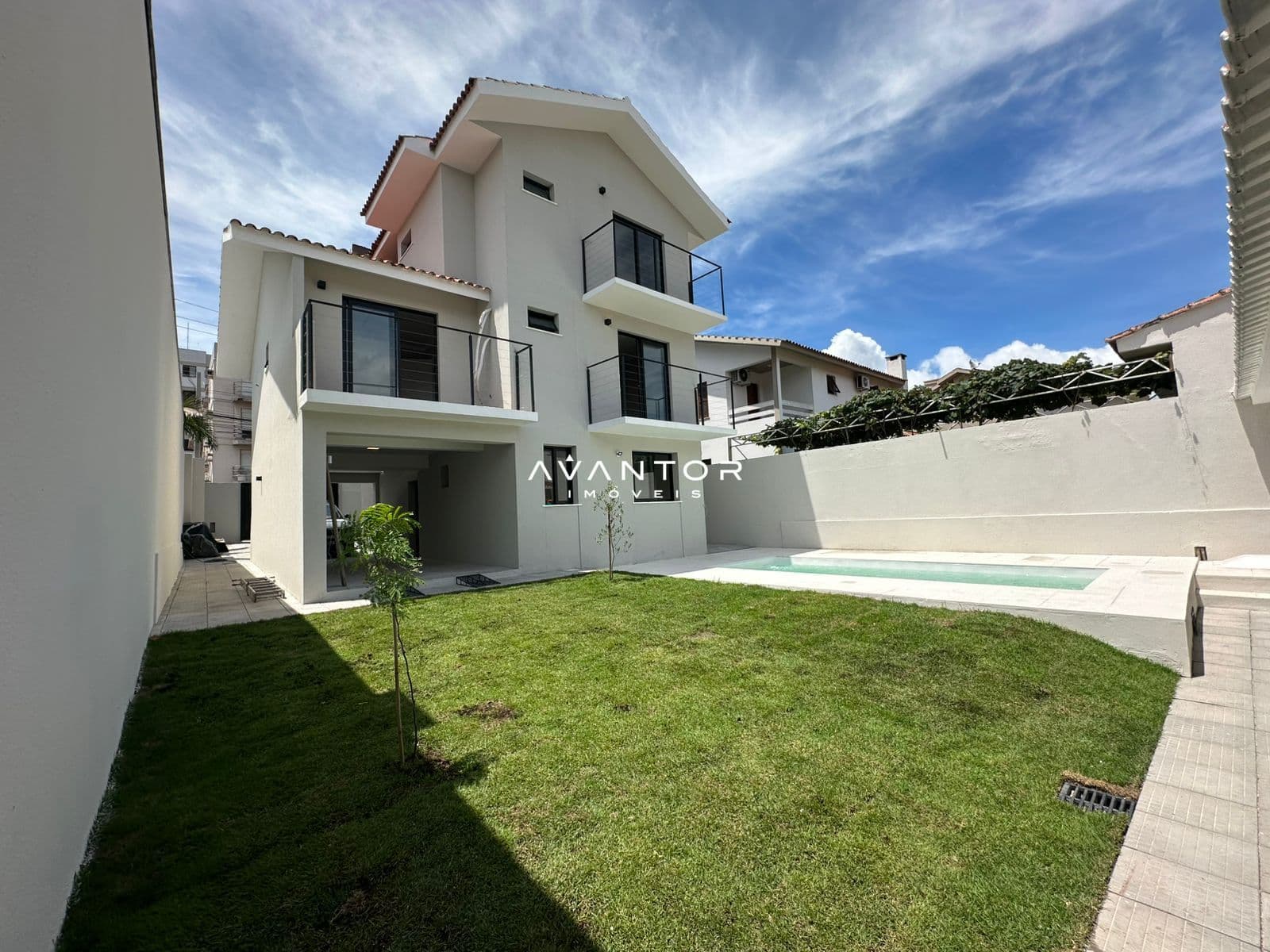 Casa com 4 quartos à venda em Nossa Senhora de Lourdes, Santa Maria/RS — foto 16 de 19