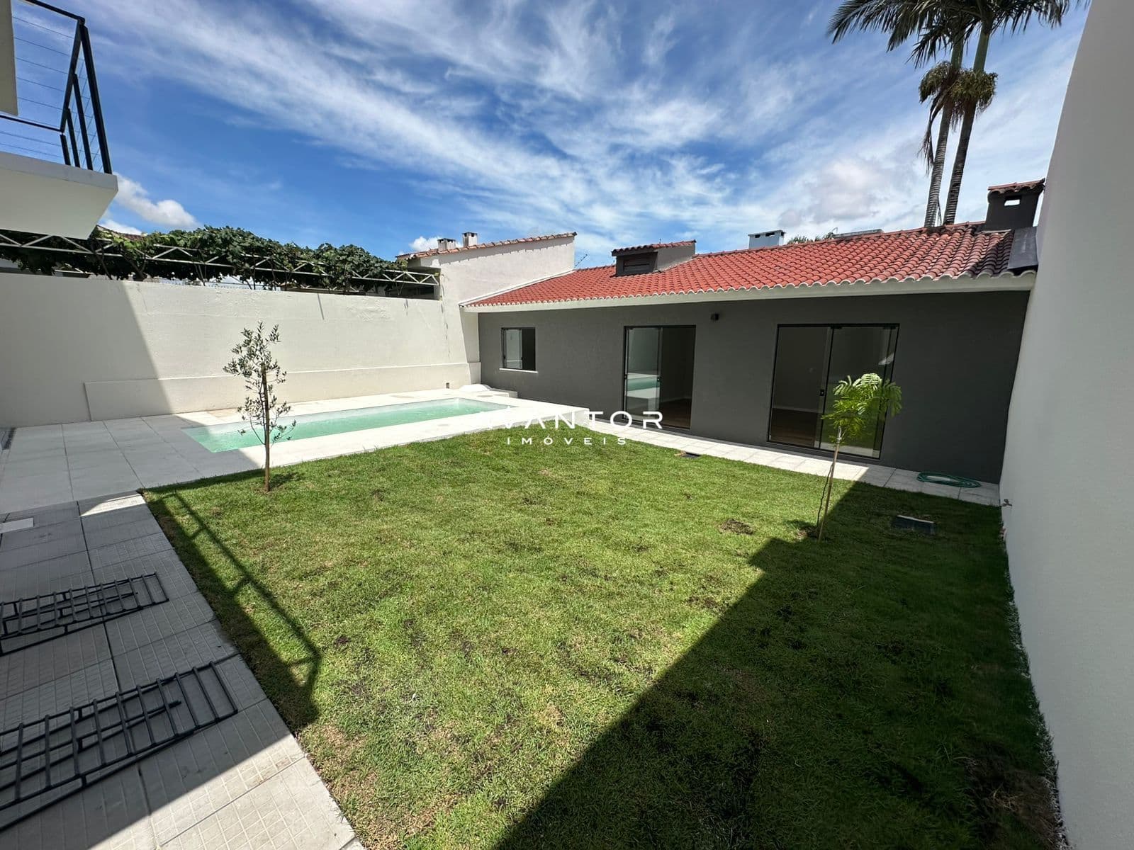 Casa com 4 quartos à venda em Nossa Senhora de Lourdes, Santa Maria/RS — foto 19 de 19