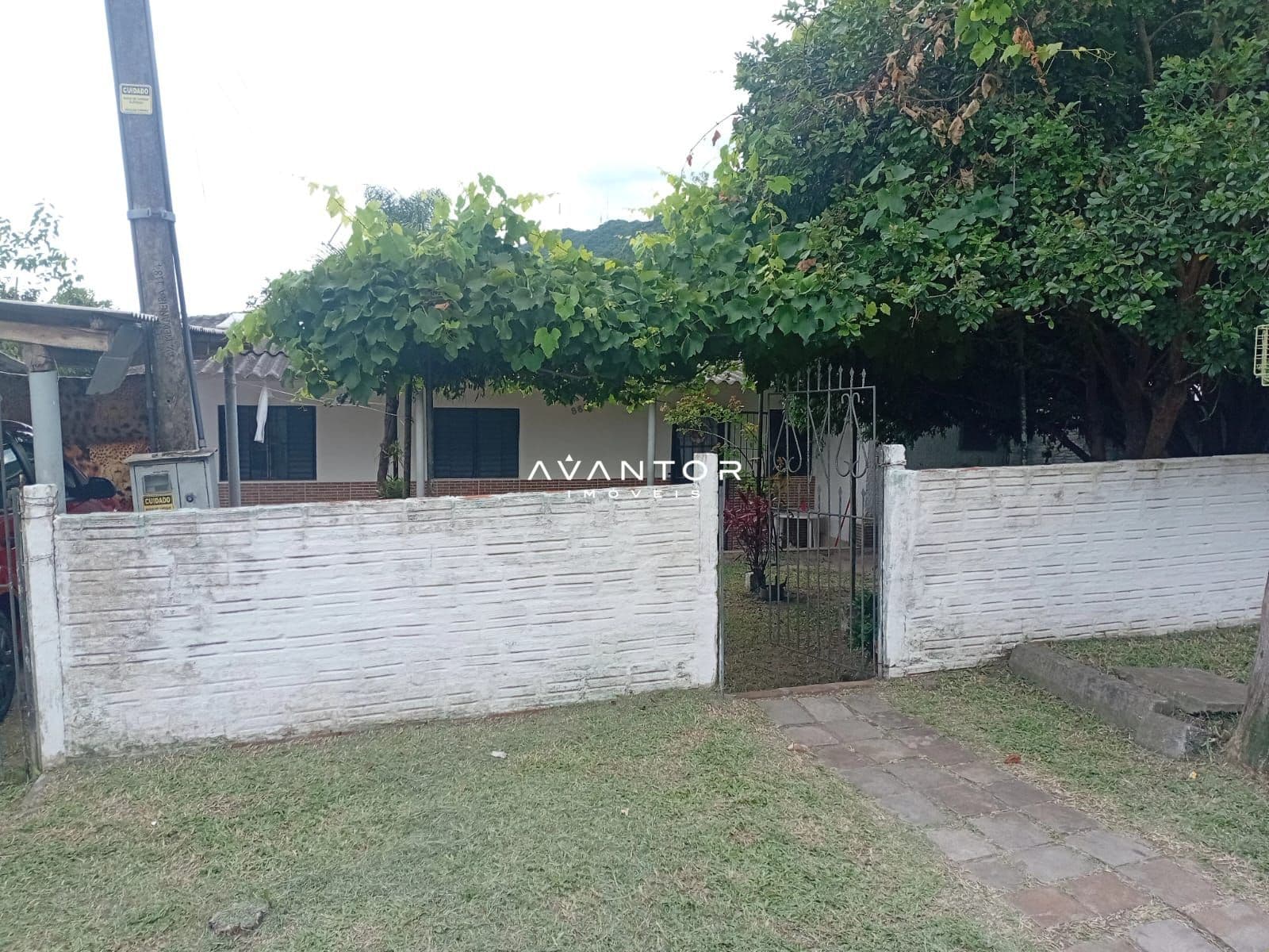 Casa com 2 quartos à venda em Nossa Senhora do Perpétuo Socorro, Santa Maria/RS — foto 2 de 17