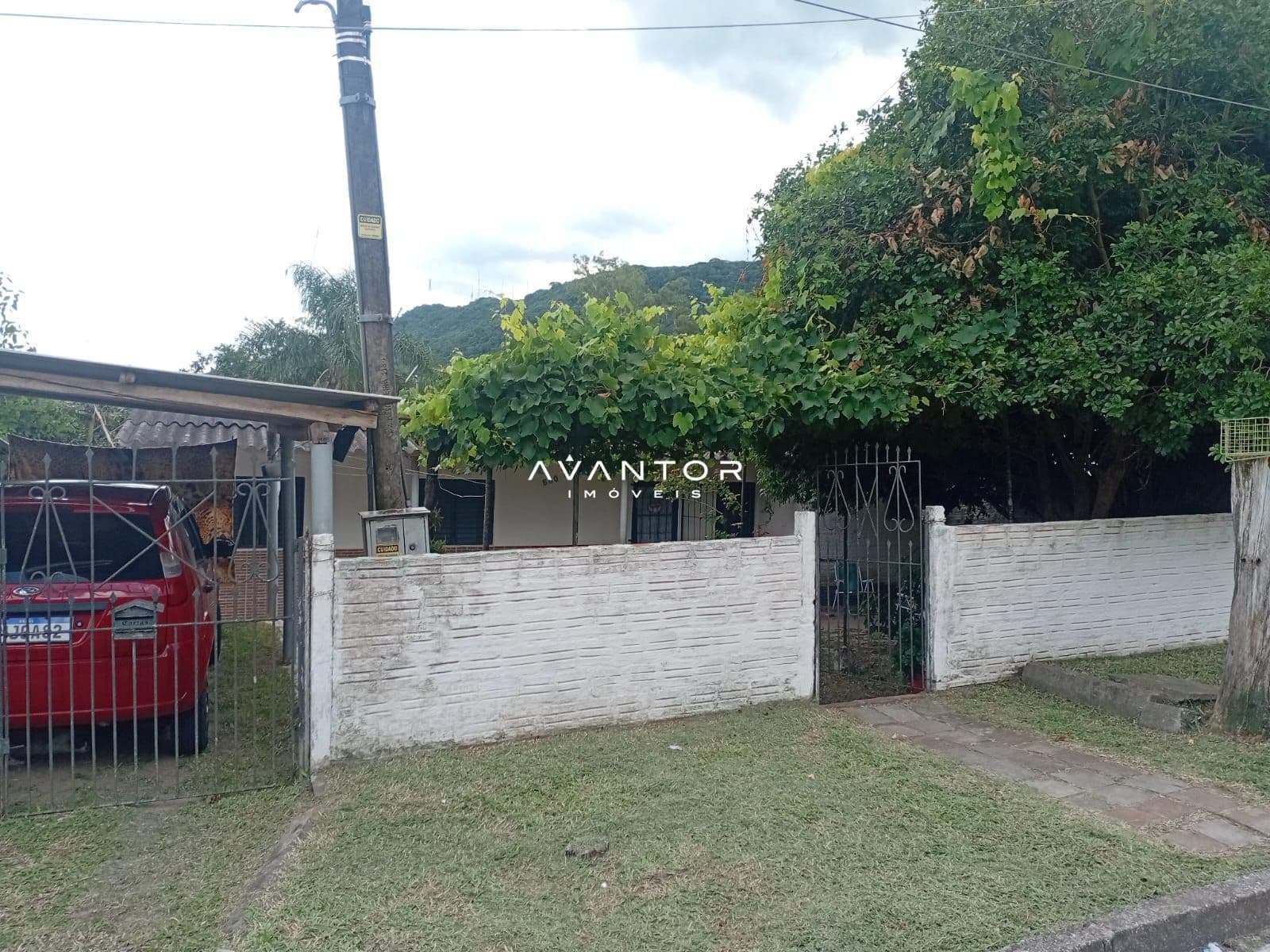 Casa com 2 quartos à venda em Nossa Senhora do Perpétuo Socorro, Santa Maria/RS — foto 3 de 17