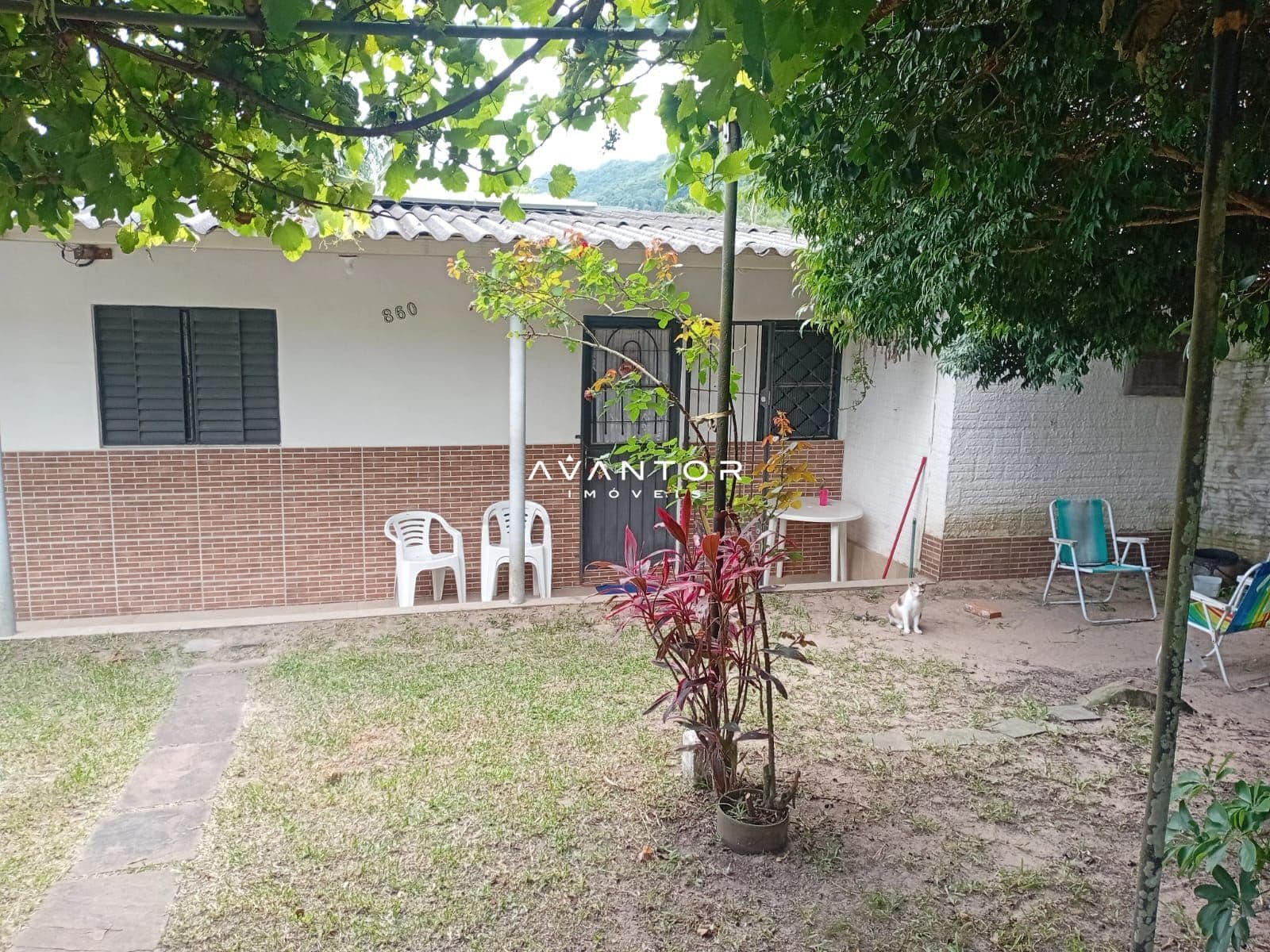 Casa com 2 quartos à venda em Nossa Senhora do Perpétuo Socorro, Santa Maria/RS — foto 4 de 17