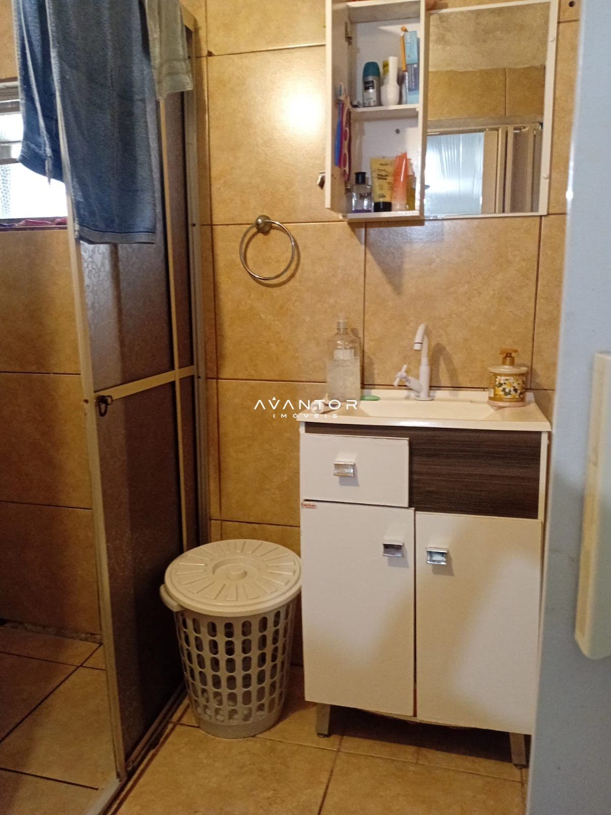 Casa com 2 quartos à venda em Nossa Senhora do Perpétuo Socorro, Santa Maria/RS — foto 10 de 17