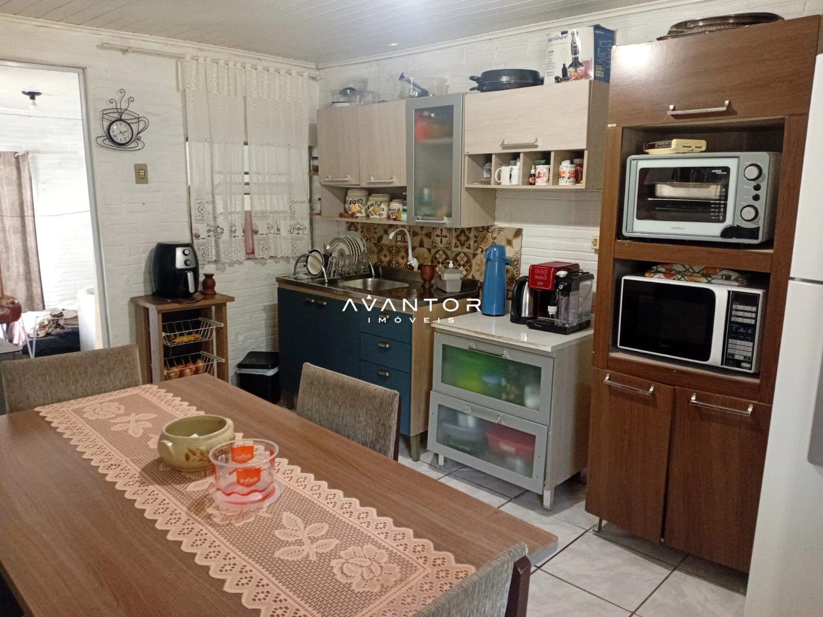 Casa com 2 quartos à venda em Nossa Senhora do Perpétuo Socorro, Santa Maria/RS — foto 11 de 17