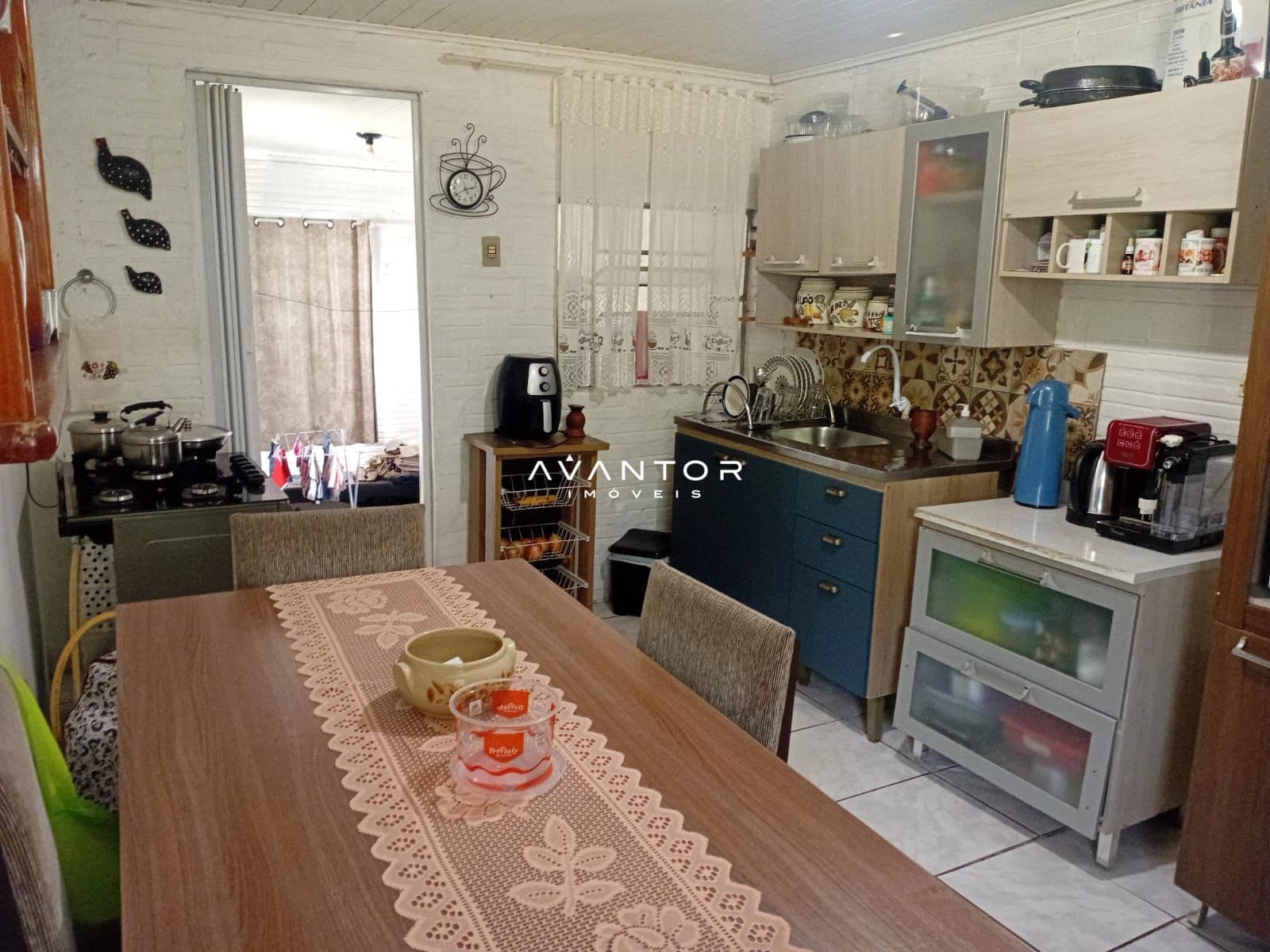 Casa com 2 quartos à venda em Nossa Senhora do Perpétuo Socorro, Santa Maria/RS — foto 12 de 17