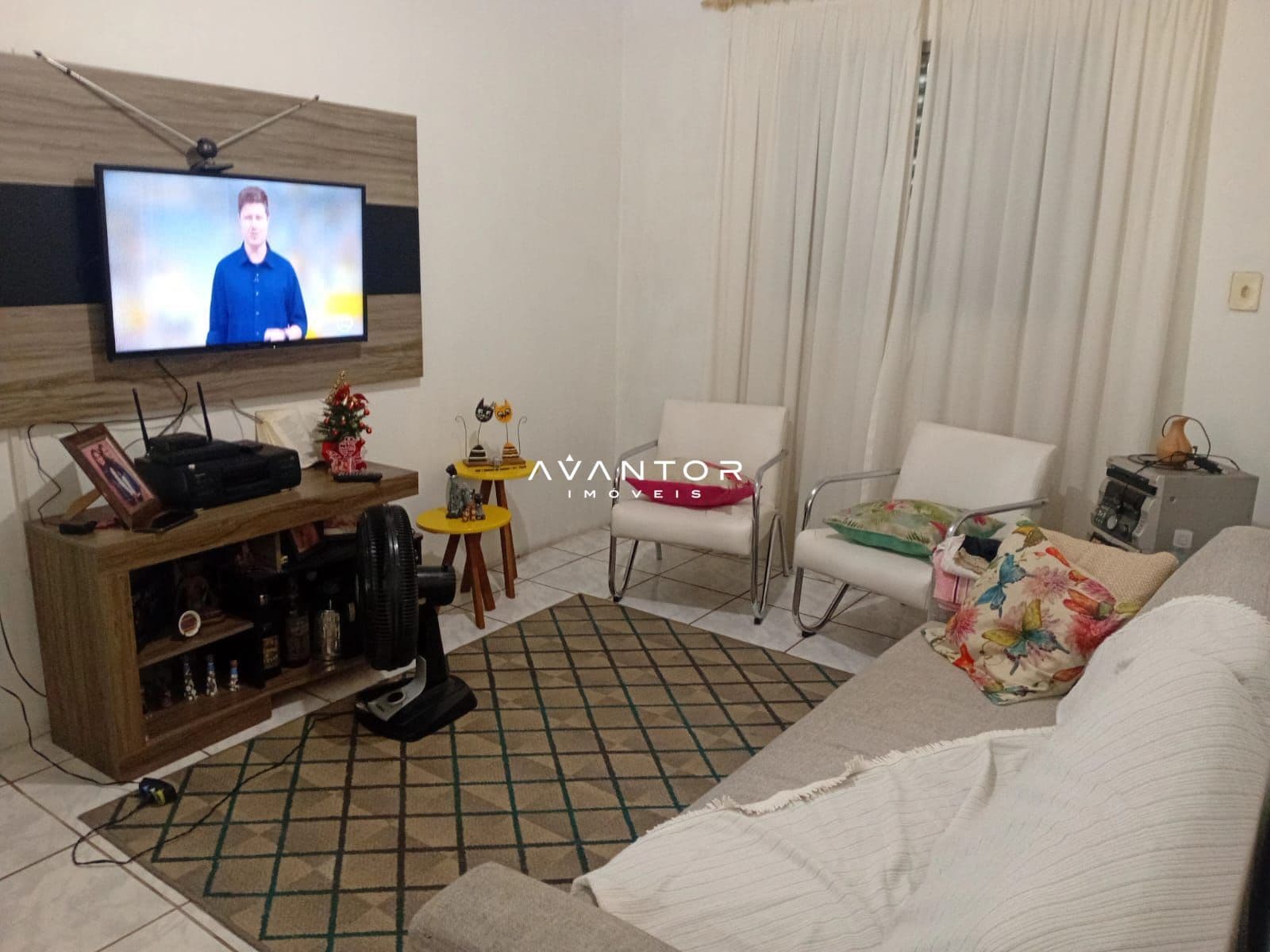 Casa com 2 quartos à venda em Nossa Senhora do Perpétuo Socorro, Santa Maria/RS — foto 13 de 17