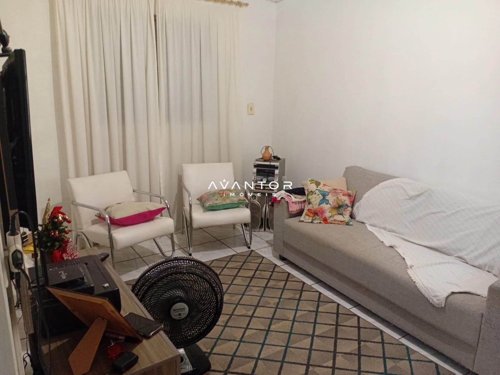 Casa com 2 quartos à venda em Nossa Senhora do Perpétuo Socorro, Santa Maria/RS — foto 16 de 17