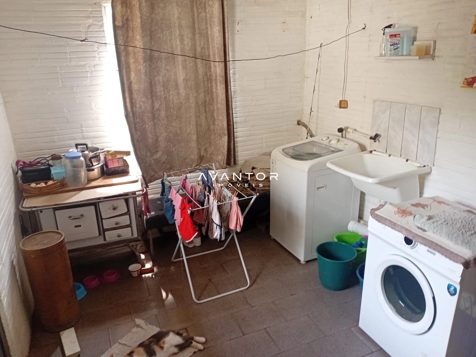 Casa com 2 quartos à venda em Nossa Senhora do Perpétuo Socorro, Santa Maria/RS — foto 17 de 17
