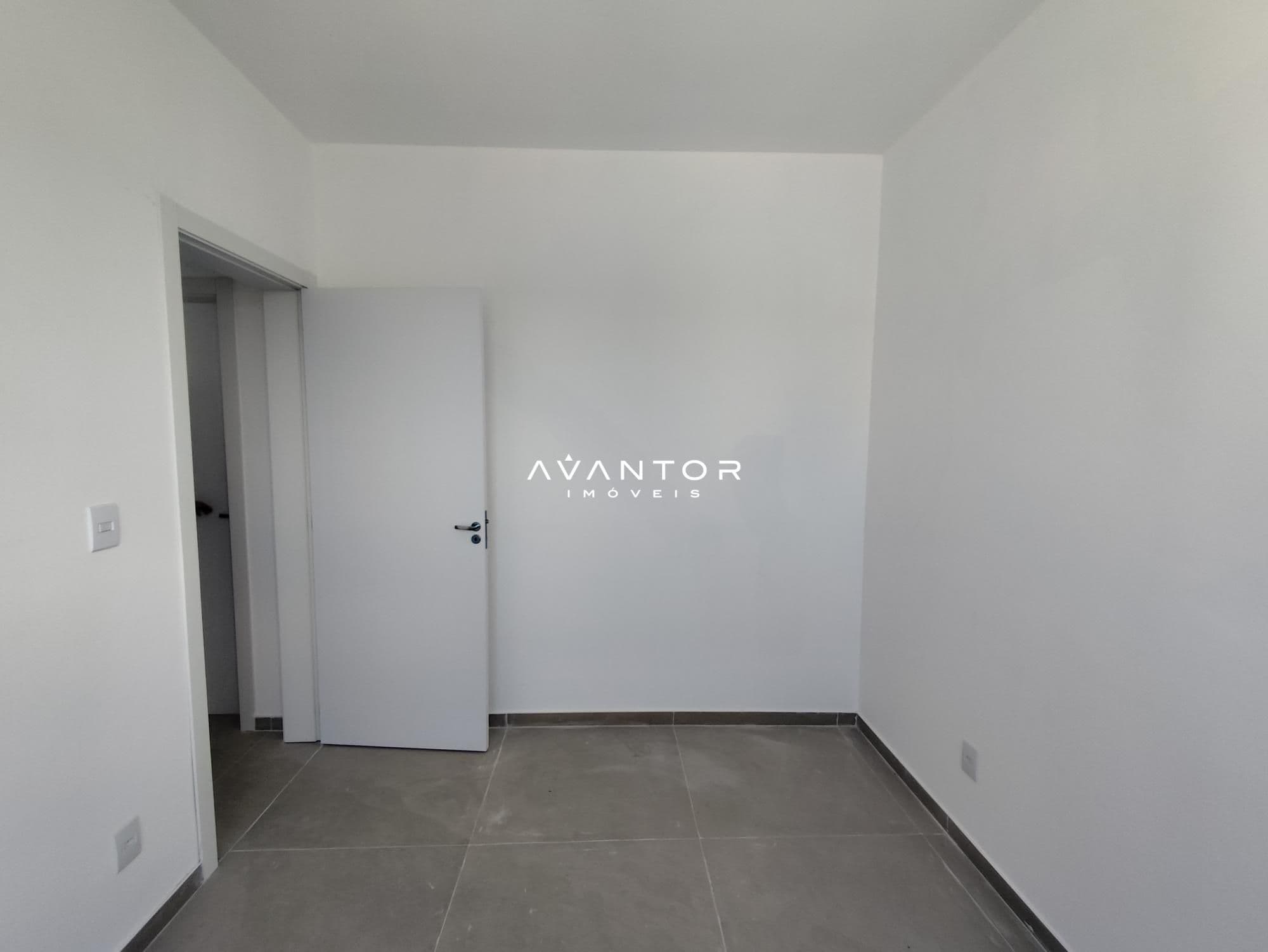 Apartamento com 2 quartos para alugar no Residencial Vô Nelci, em Camobi, Santa Maria/RS — foto 4 de 8