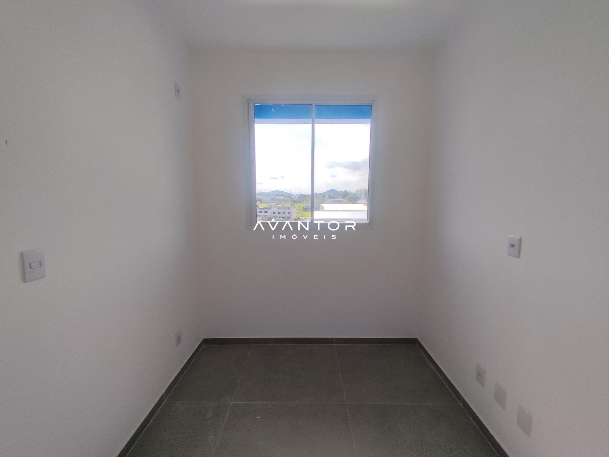 Apartamento com 2 quartos para alugar no Residencial Vô Nelci, em Camobi, Santa Maria/RS — foto 5 de 8