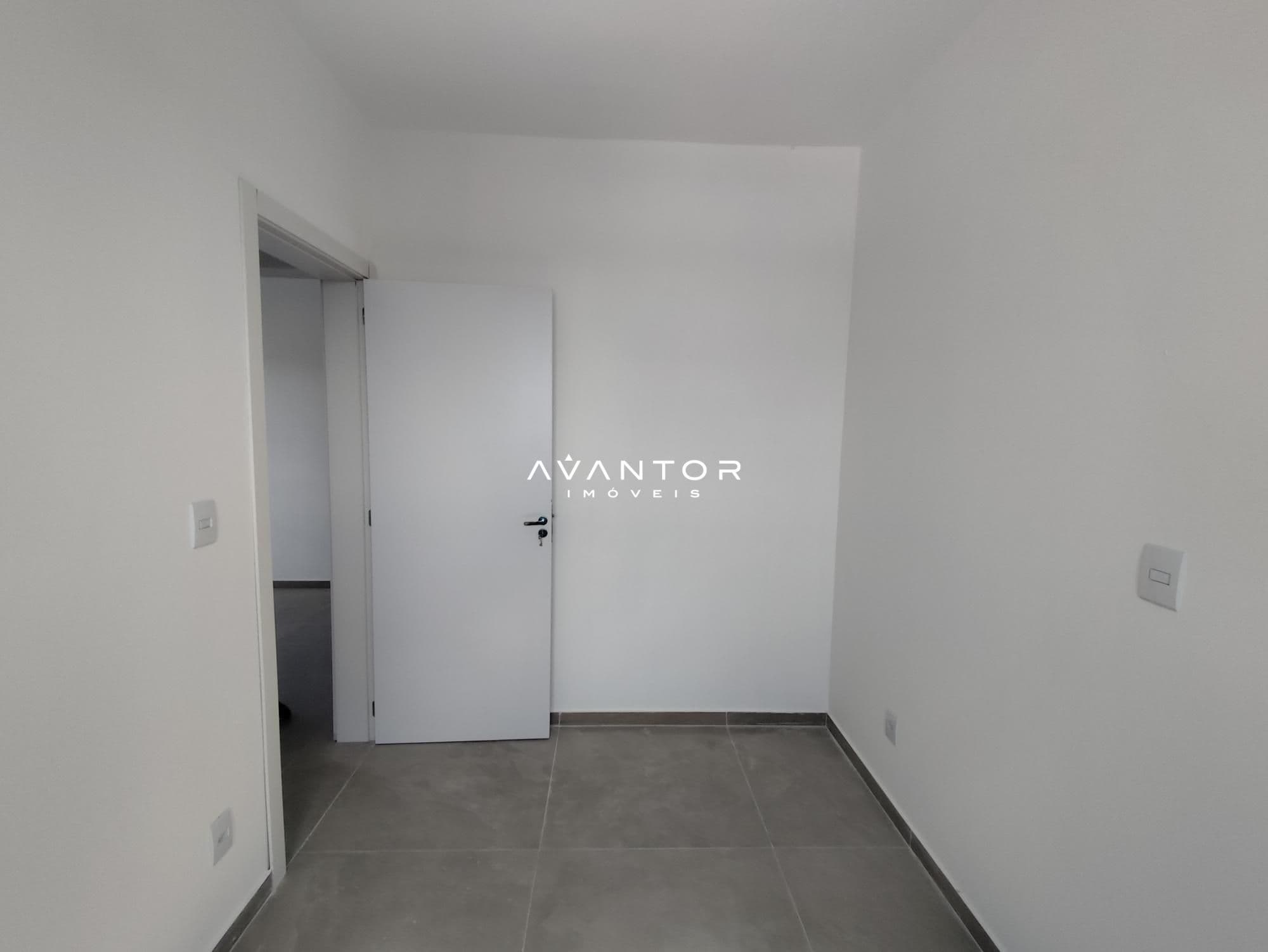 Apartamento com 2 quartos para alugar no Residencial Vô Nelci, em Camobi, Santa Maria/RS — foto 6 de 8