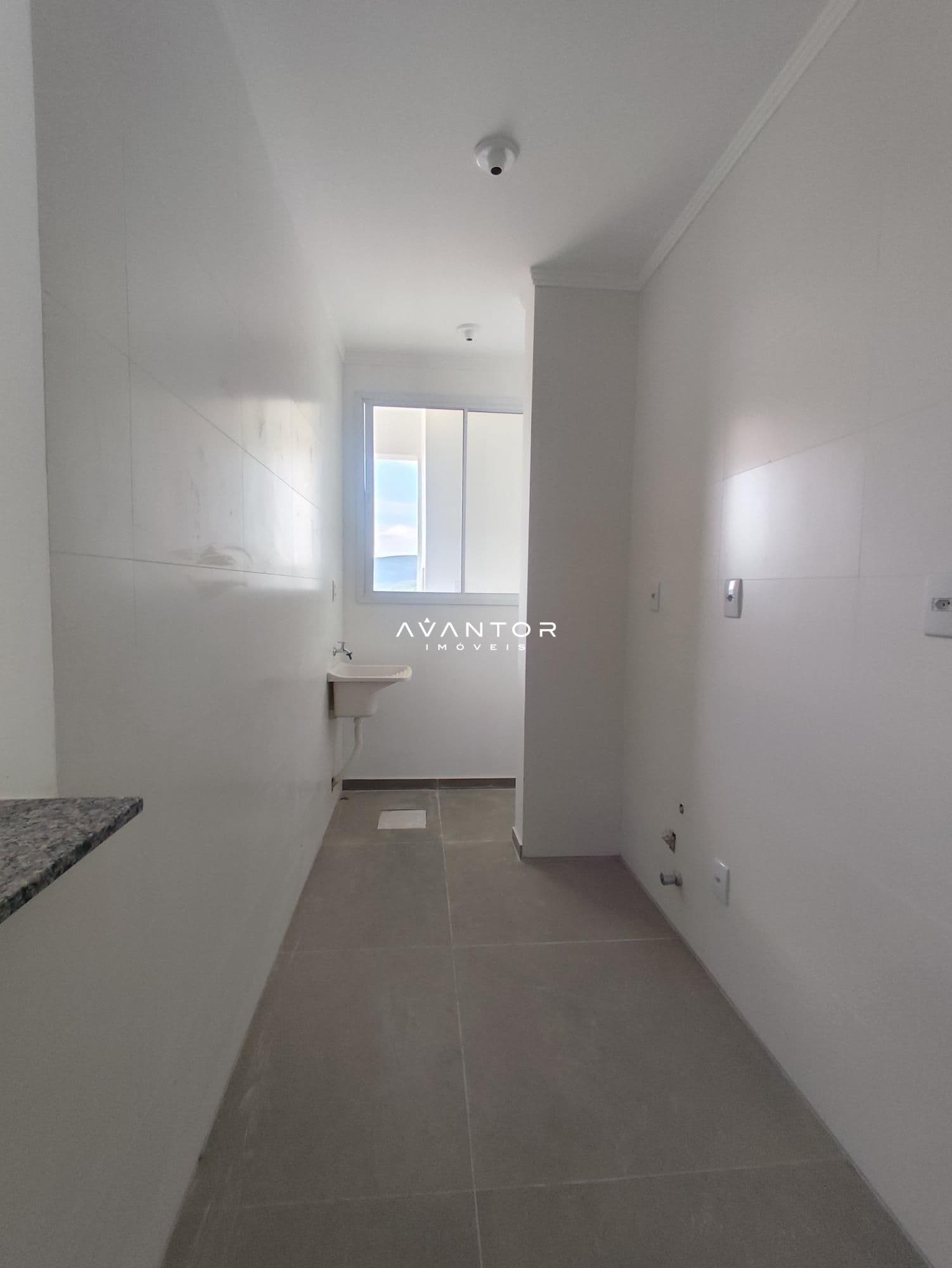 Apartamento com 2 quartos para alugar no Residencial Vô Nelci, em Camobi, Santa Maria/RS — foto 7 de 8