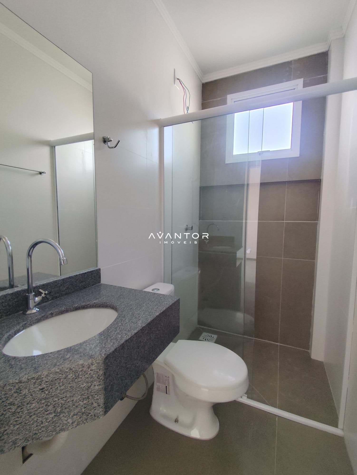 Apartamento com 2 quartos para alugar no Residencial Vô Nelci, em Camobi, Santa Maria/RS — foto 8 de 8