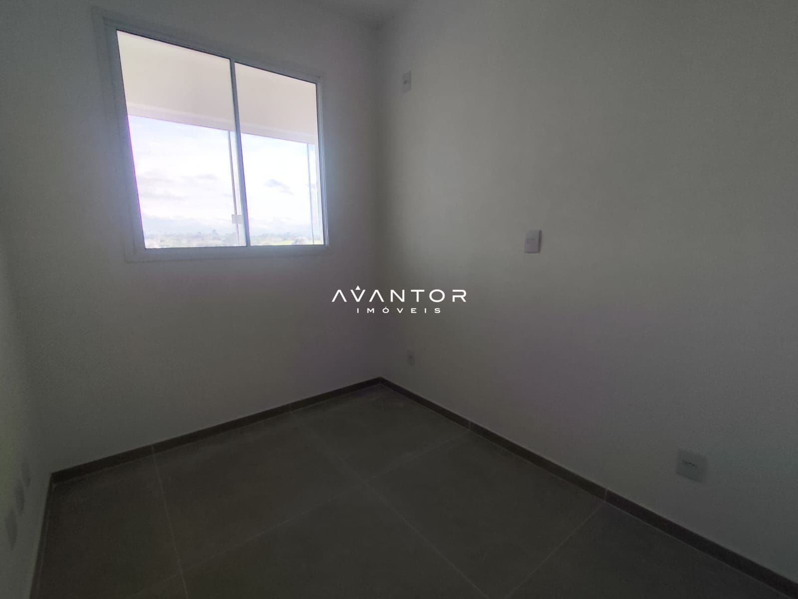 Apartamento com 1 quarto para alugar no Residencial Vô Nelci, em Camobi, Santa Maria/RS — foto 5 de 7