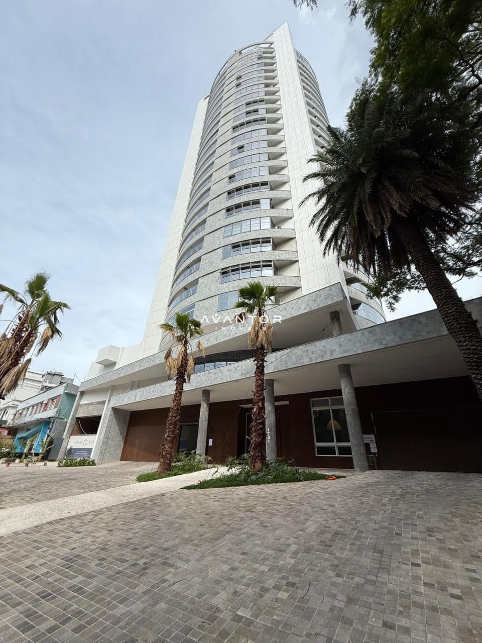 Residencial Omni Ski — Nossa Senhora Medianeira, Santa Maria/RS