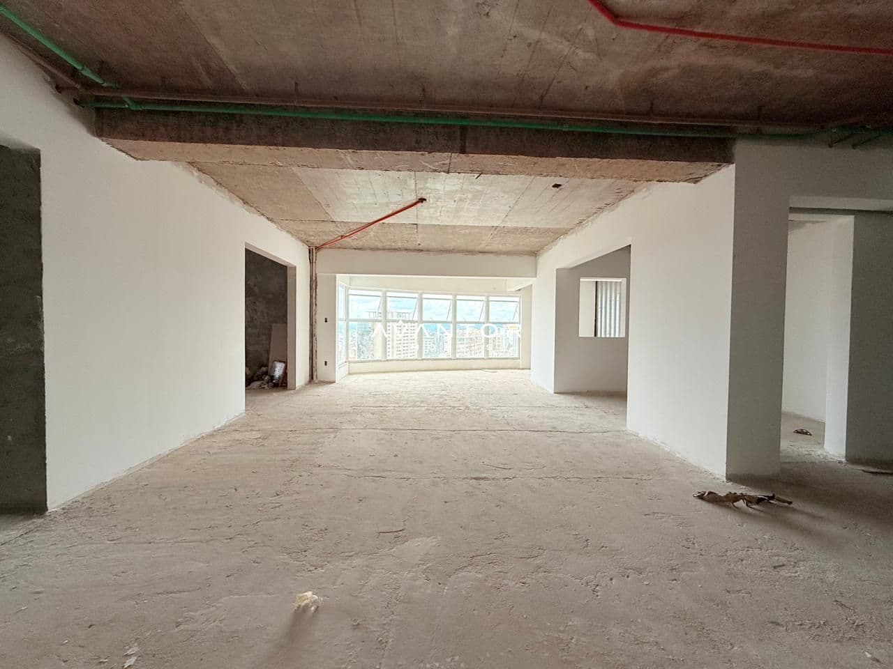 Apartamento com 3 quartos à venda no Residencial Omni Ski, em Nossa Senhora Medianeira, Santa Maria/RS — foto 2 de 39