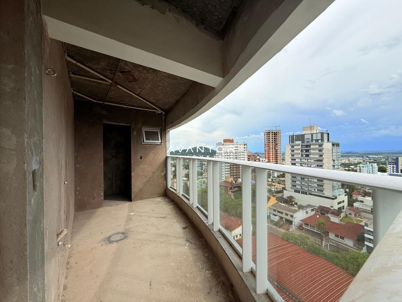 Apartamento com 3 quartos à venda no Residencial Omni Ski, em Nossa Senhora Medianeira, Santa Maria/RS — foto 6 de 39