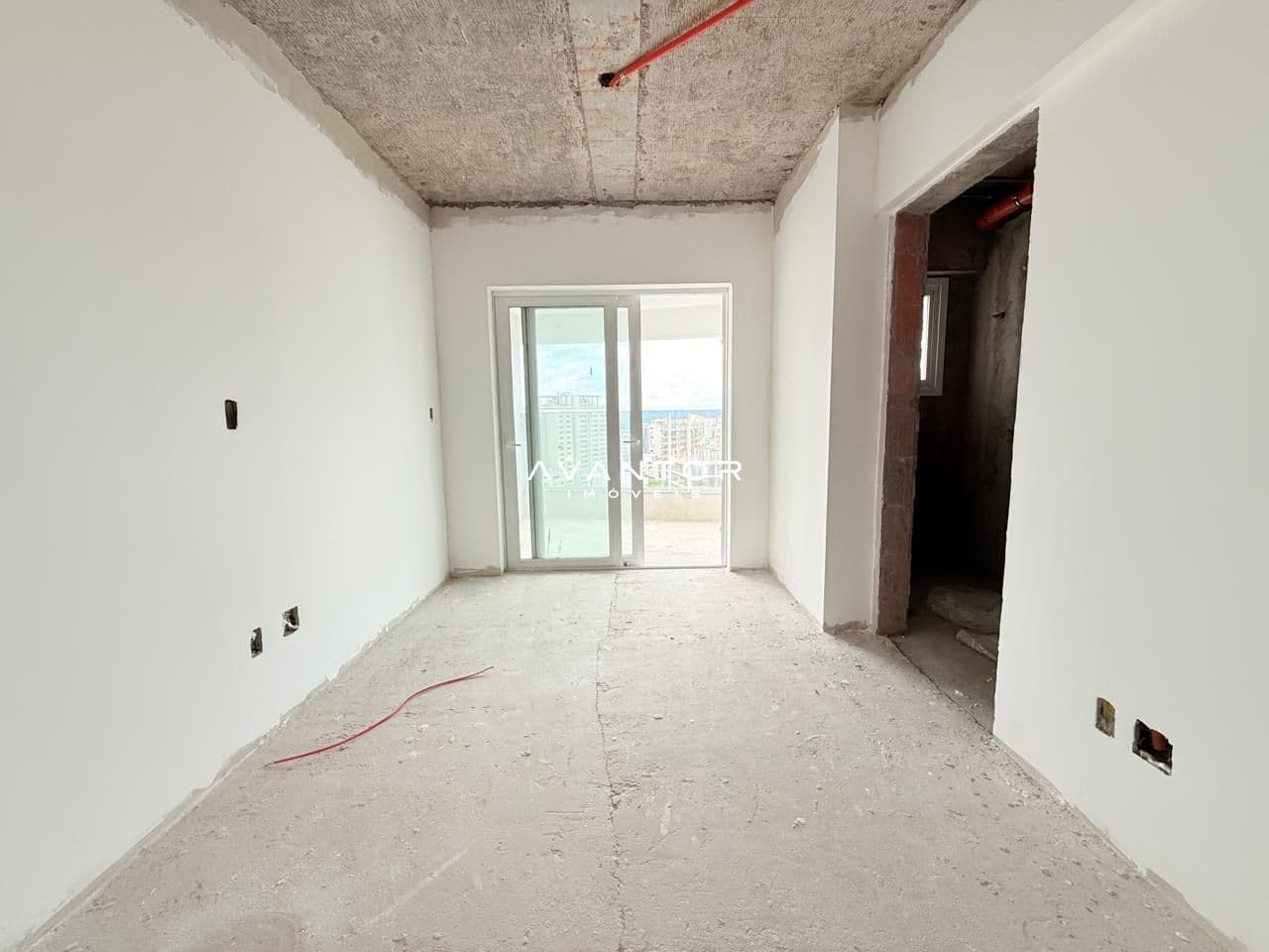 Apartamento com 3 quartos à venda no Residencial Omni Ski, em Nossa Senhora Medianeira, Santa Maria/RS — foto 9 de 39