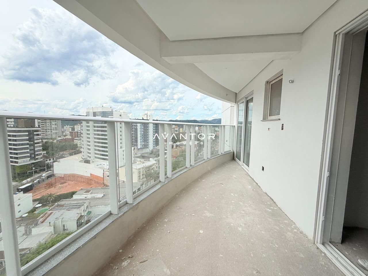 Apartamento com 3 quartos à venda no Residencial Omni Ski, em Nossa Senhora Medianeira, Santa Maria/RS — foto 10 de 39