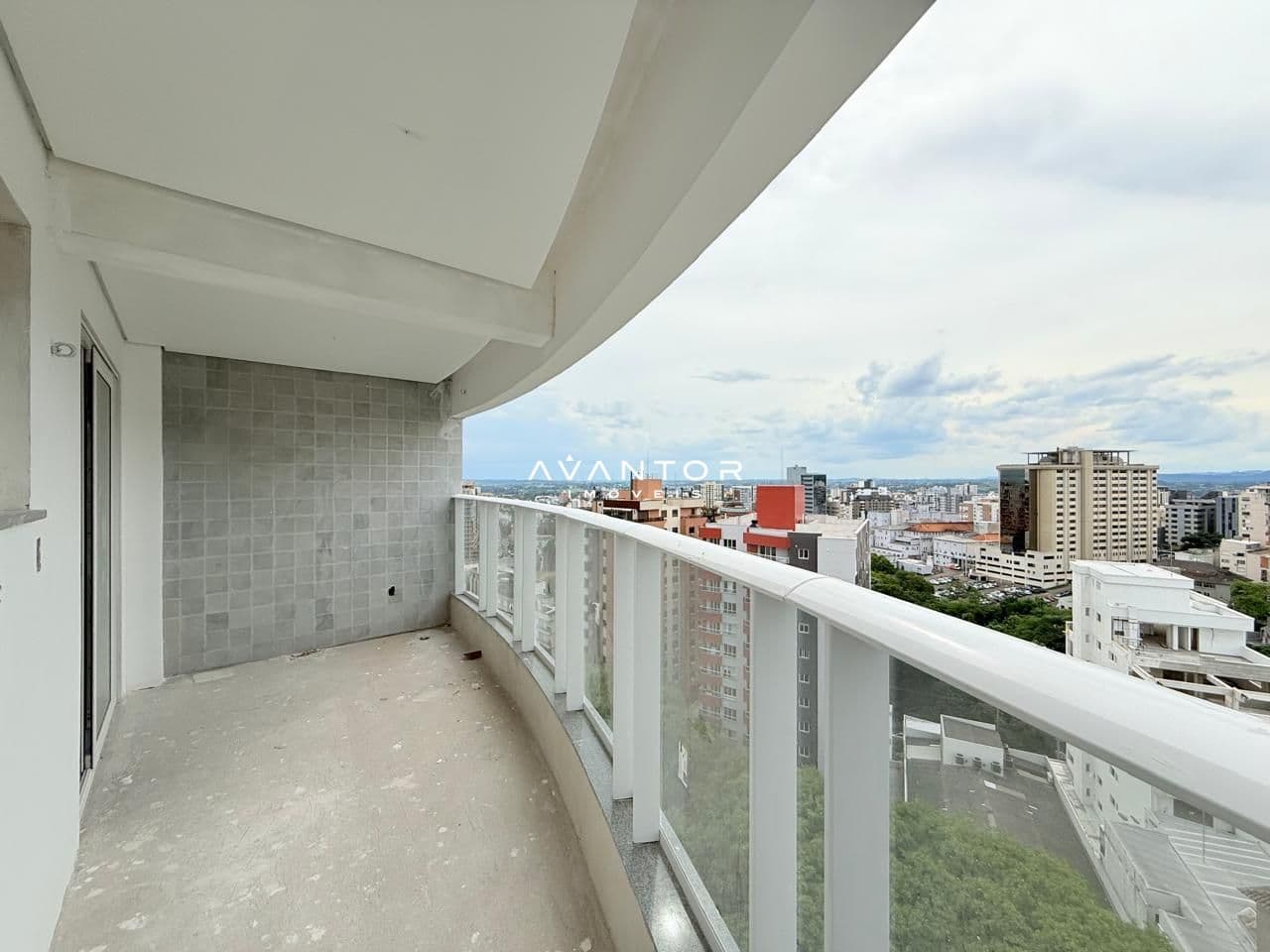 Apartamento com 3 quartos à venda no Residencial Omni Ski, em Nossa Senhora Medianeira, Santa Maria/RS — foto 11 de 39
