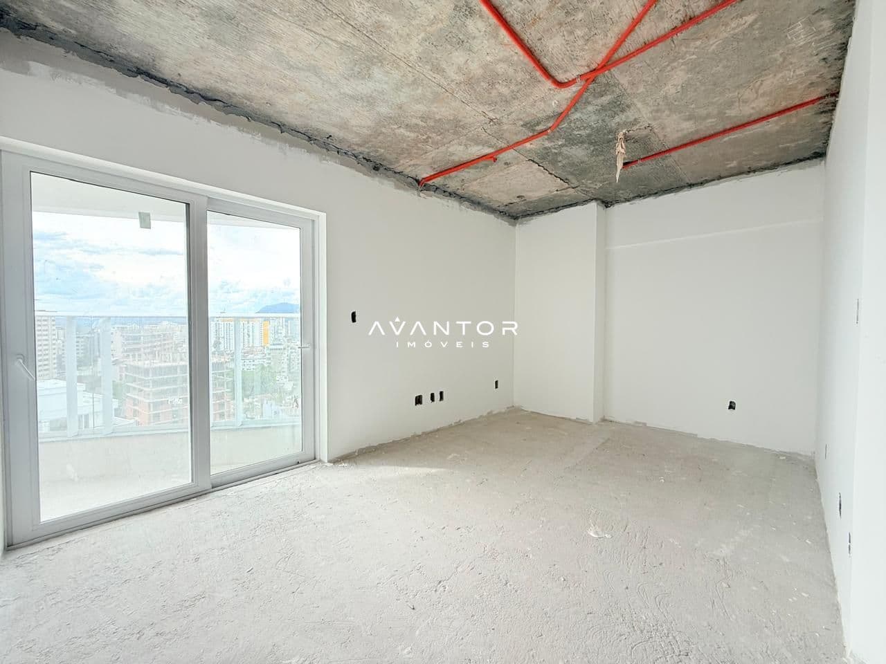 Apartamento com 3 quartos à venda no Residencial Omni Ski, em Nossa Senhora Medianeira, Santa Maria/RS — foto 12 de 39