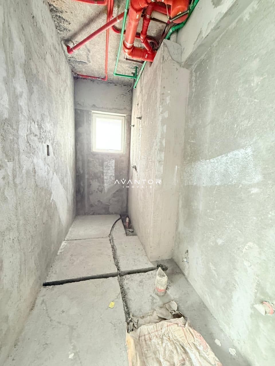 Apartamento com 3 quartos à venda no Residencial Omni Ski, em Nossa Senhora Medianeira, Santa Maria/RS — foto 13 de 39