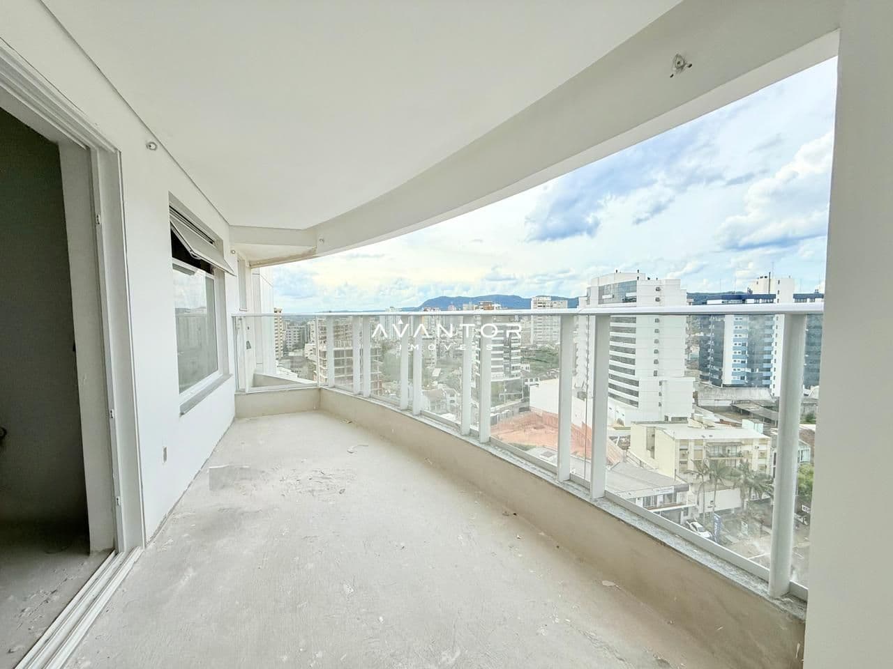 Apartamento com 3 quartos à venda no Residencial Omni Ski, em Nossa Senhora Medianeira, Santa Maria/RS — foto 18 de 39