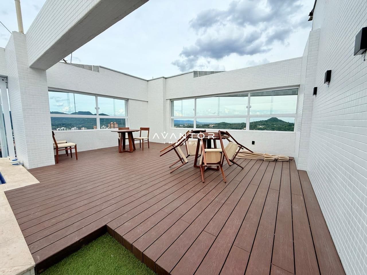 Apartamento com 3 quartos à venda no Residencial Omni Ski, em Nossa Senhora Medianeira, Santa Maria/RS — foto 22 de 39