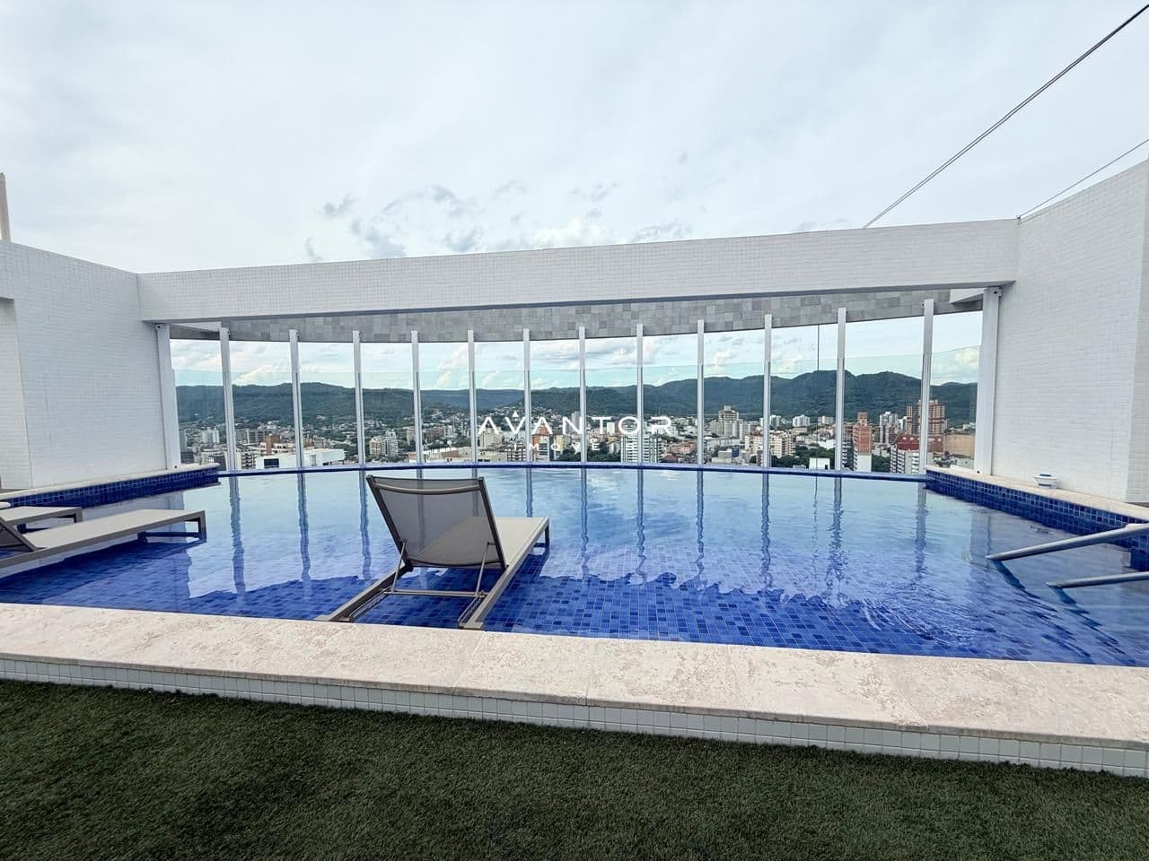 Apartamento com 3 quartos à venda no Residencial Omni Ski, em Nossa Senhora Medianeira, Santa Maria/RS — foto 24 de 39