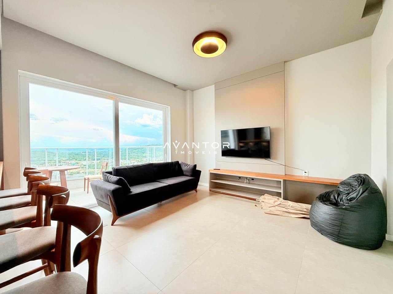 Apartamento com 3 quartos à venda no Residencial Omni Ski, em Nossa Senhora Medianeira, Santa Maria/RS — foto 33 de 39