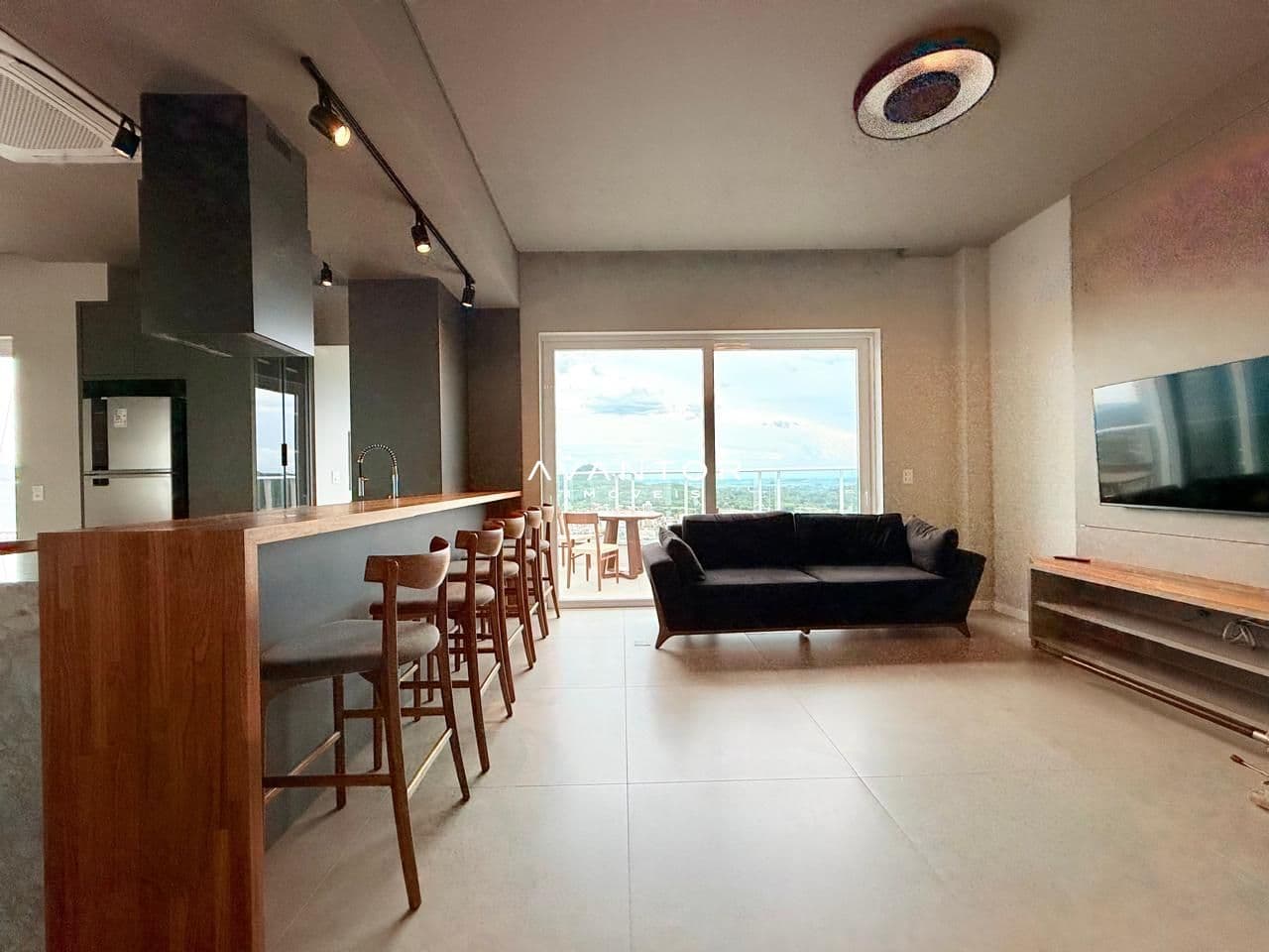 Apartamento com 3 quartos à venda no Residencial Omni Ski, em Nossa Senhora Medianeira, Santa Maria/RS — foto 34 de 39