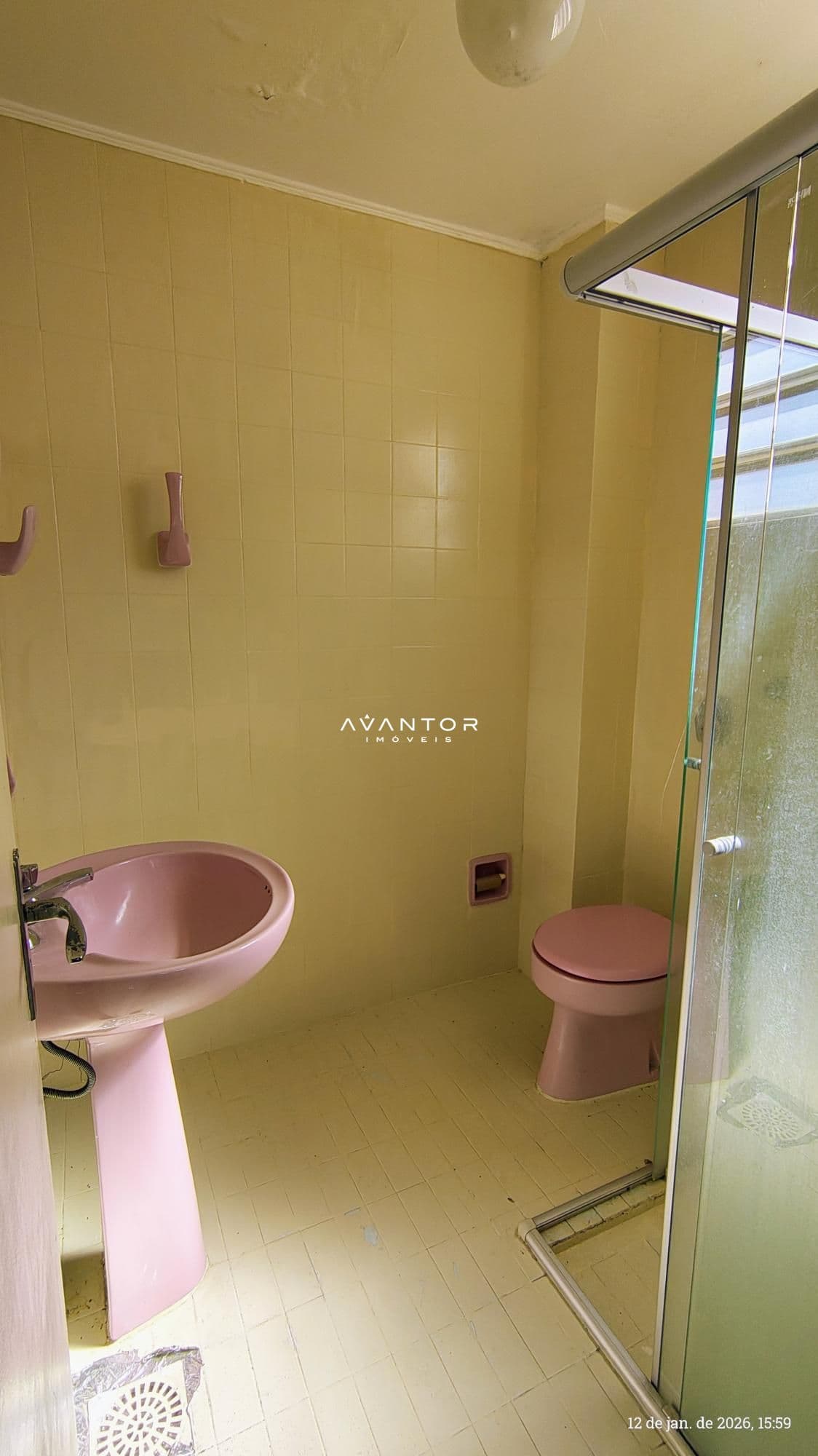 Apartamento com 3 quartos à venda no Edifício Parana, em Centro, Santa Maria/RS — foto 5 de 16