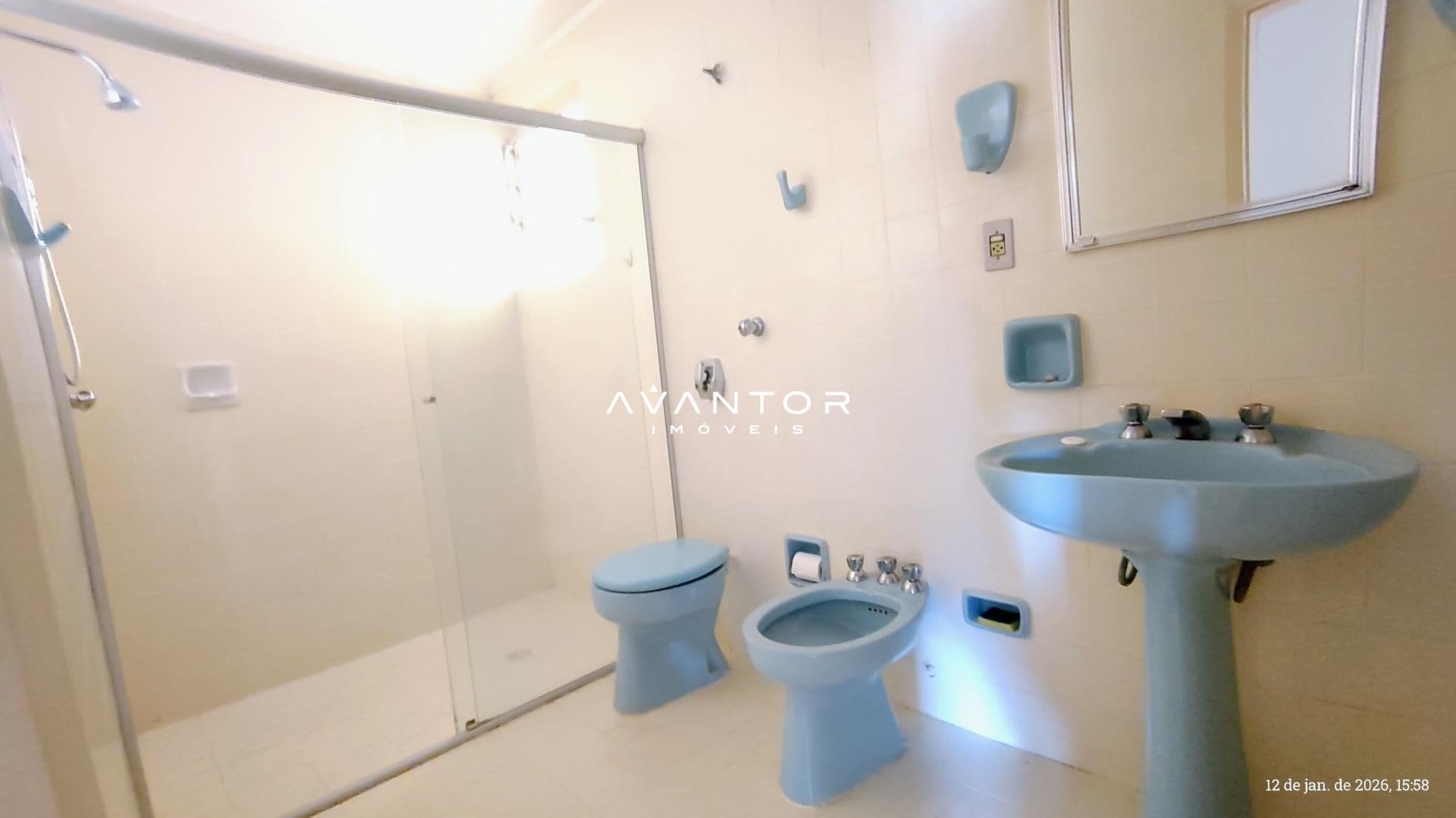 Apartamento com 3 quartos à venda no Edifício Parana, em Centro, Santa Maria/RS — foto 6 de 16