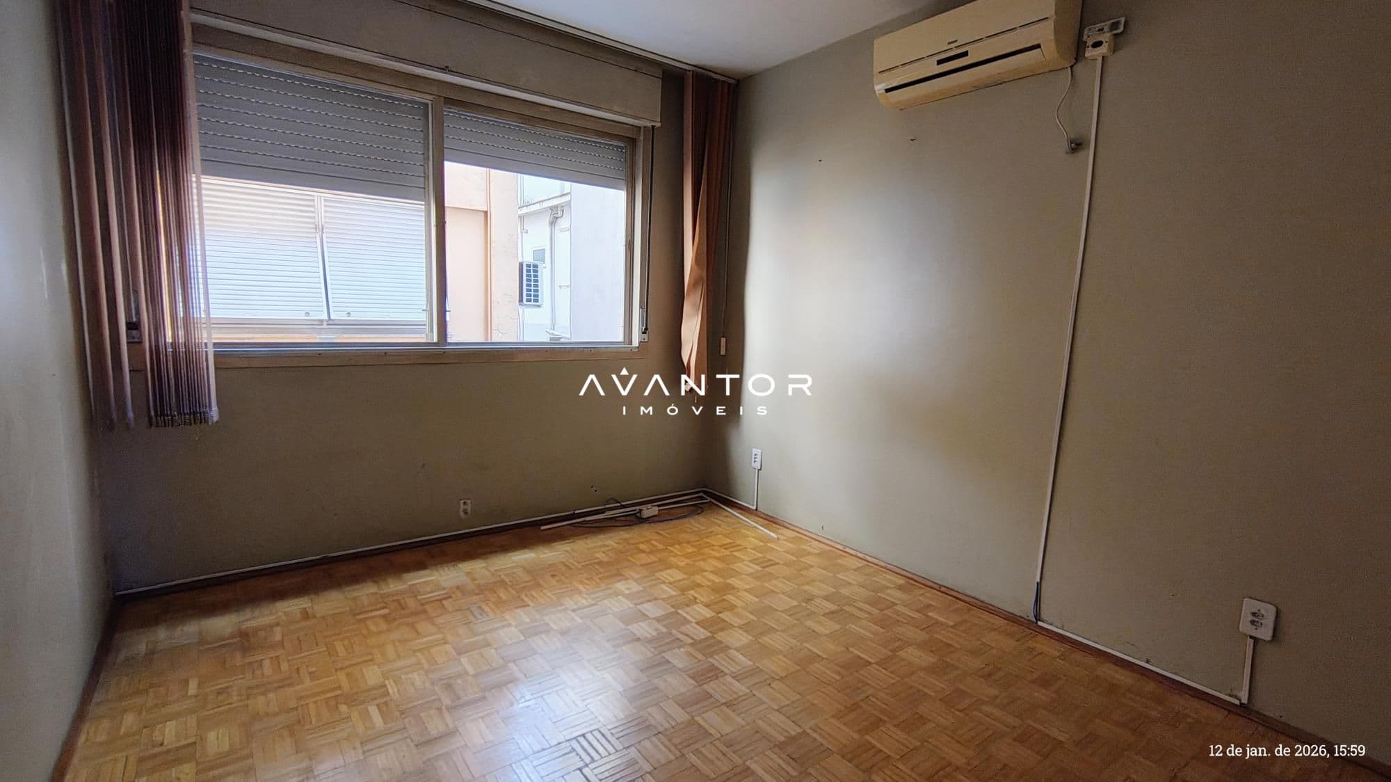 Apartamento com 3 quartos à venda no Edifício Parana, em Centro, Santa Maria/RS — foto 7 de 16