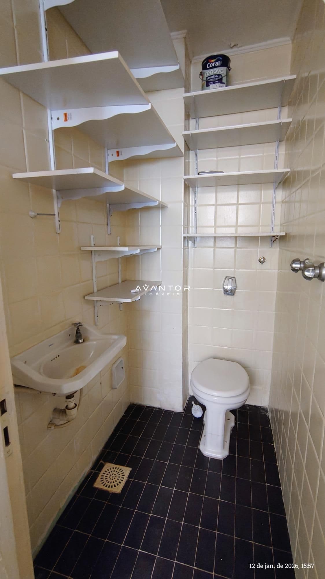 Apartamento com 3 quartos à venda no Edifício Parana, em Centro, Santa Maria/RS — foto 8 de 16