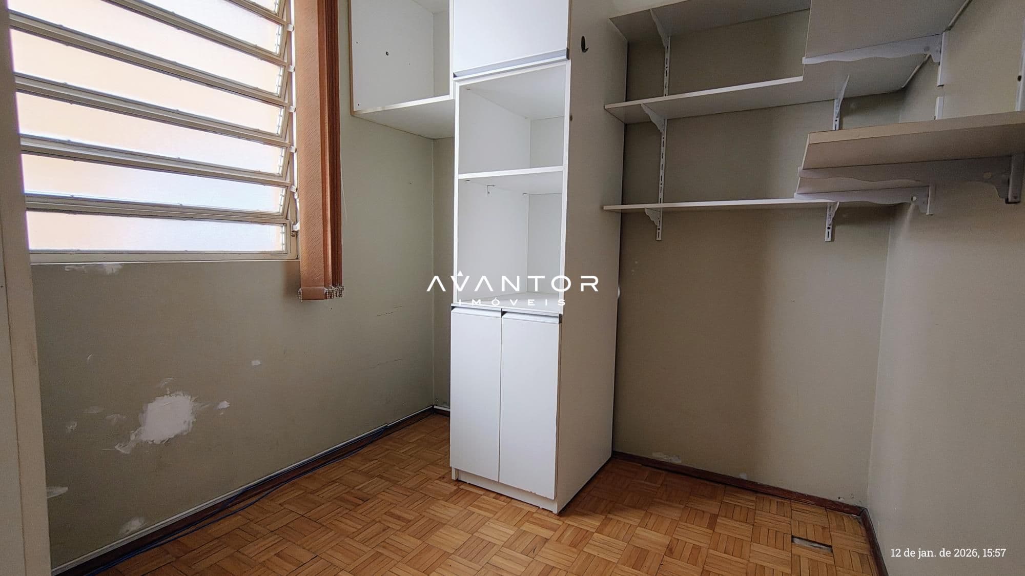 Apartamento com 3 quartos à venda no Edifício Parana, em Centro, Santa Maria/RS — foto 10 de 16