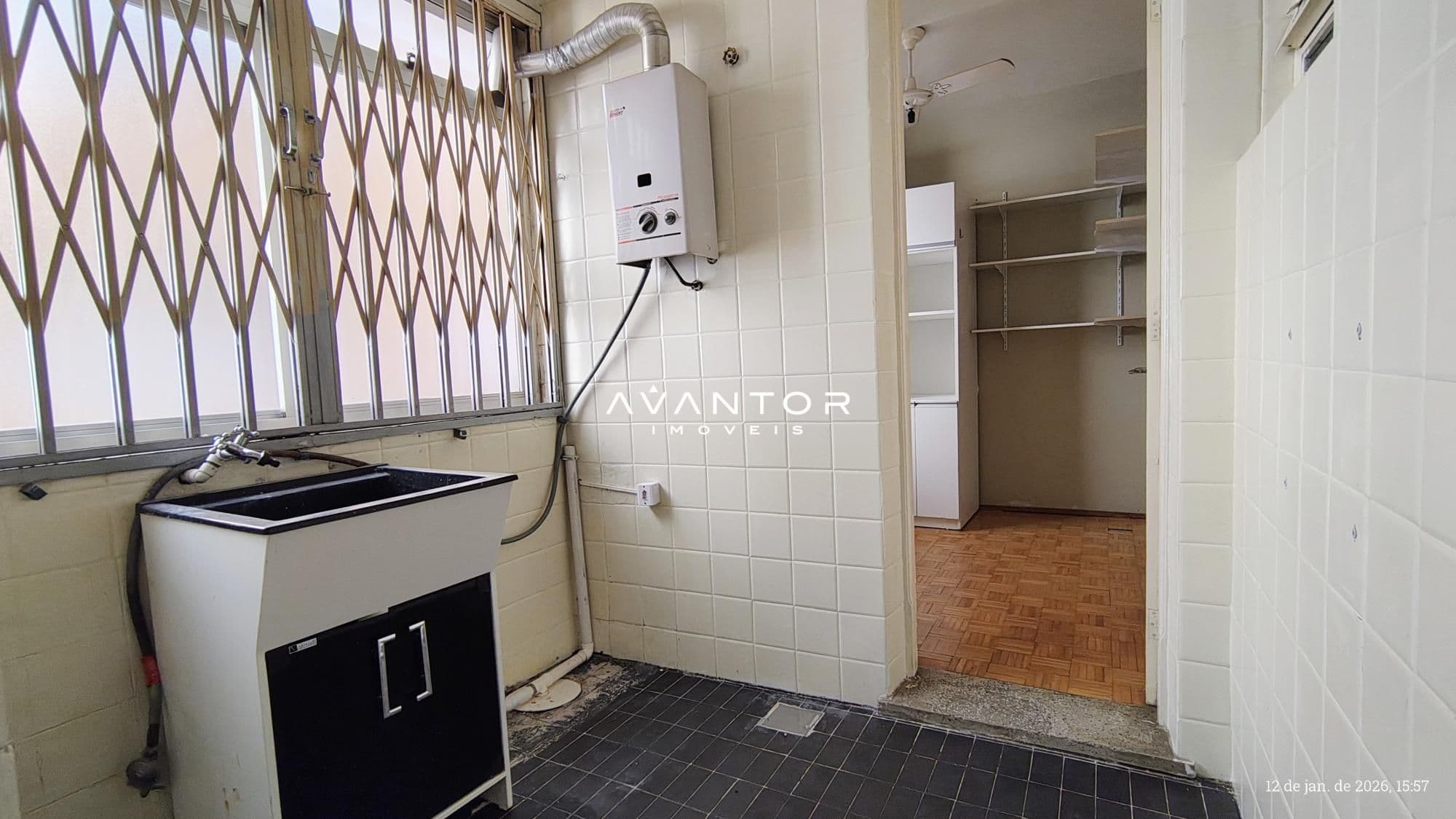 Apartamento com 3 quartos à venda no Edifício Parana, em Centro, Santa Maria/RS — foto 11 de 16