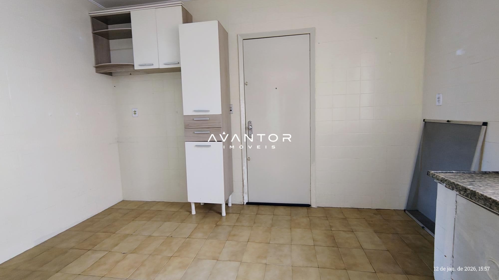 Apartamento com 3 quartos à venda no Edifício Parana, em Centro, Santa Maria/RS — foto 12 de 16