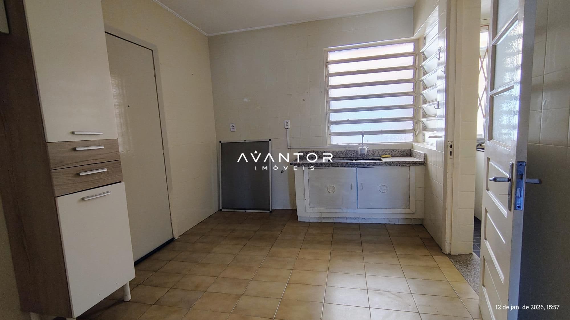 Apartamento com 3 quartos à venda no Edifício Parana, em Centro, Santa Maria/RS — foto 13 de 16