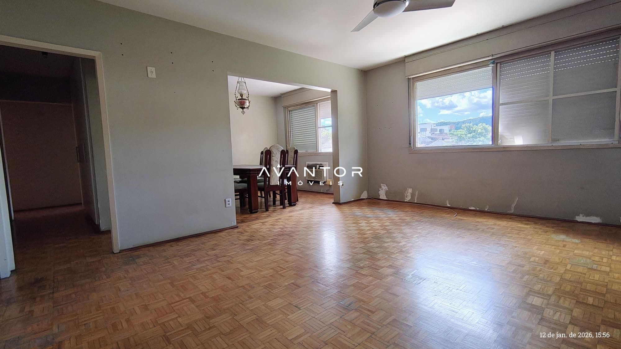 Apartamento com 3 quartos à venda no Edifício Parana, em Centro, Santa Maria/RS — foto 15 de 16