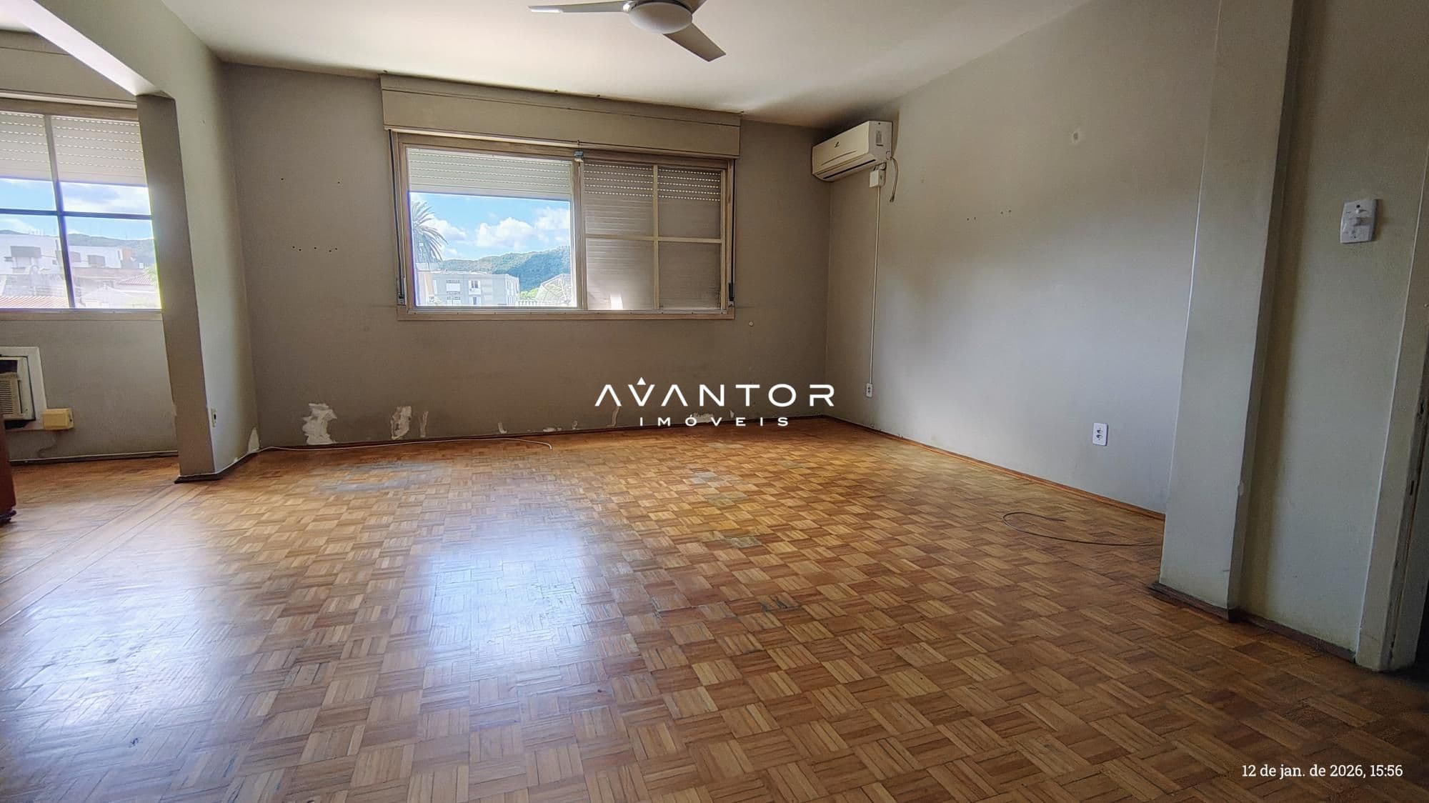 Apartamento com 3 quartos à venda no Edifício Parana, em Centro, Santa Maria/RS — foto 16 de 16