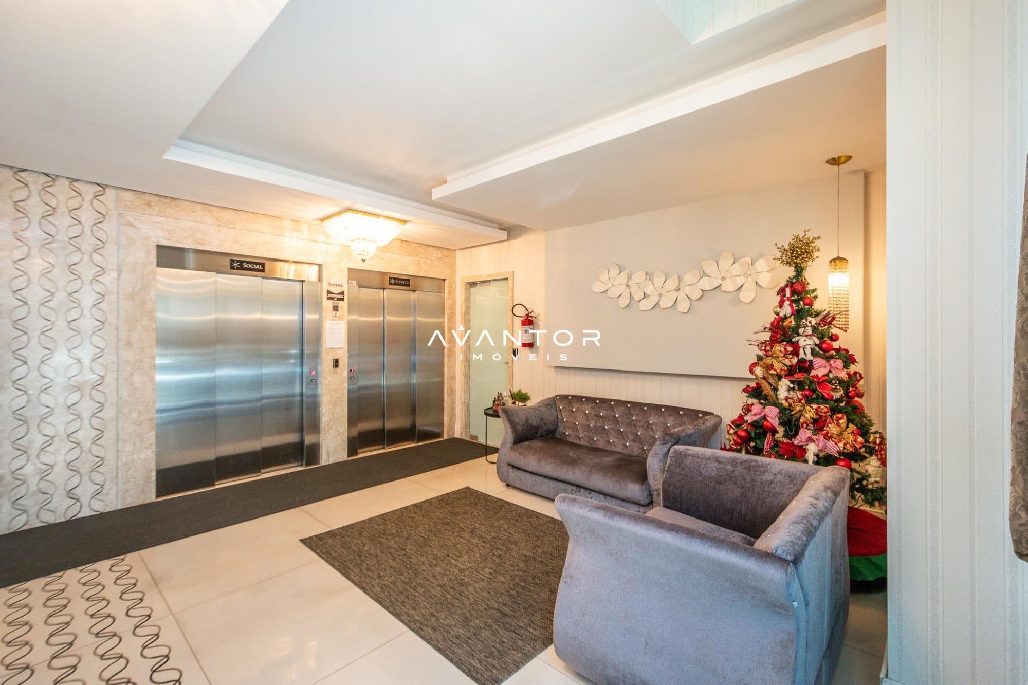 Apartamento com 4 quartos à venda no Residencial Magic Tower, em Meia Praia, Itapema/SC — foto 2 de 32
