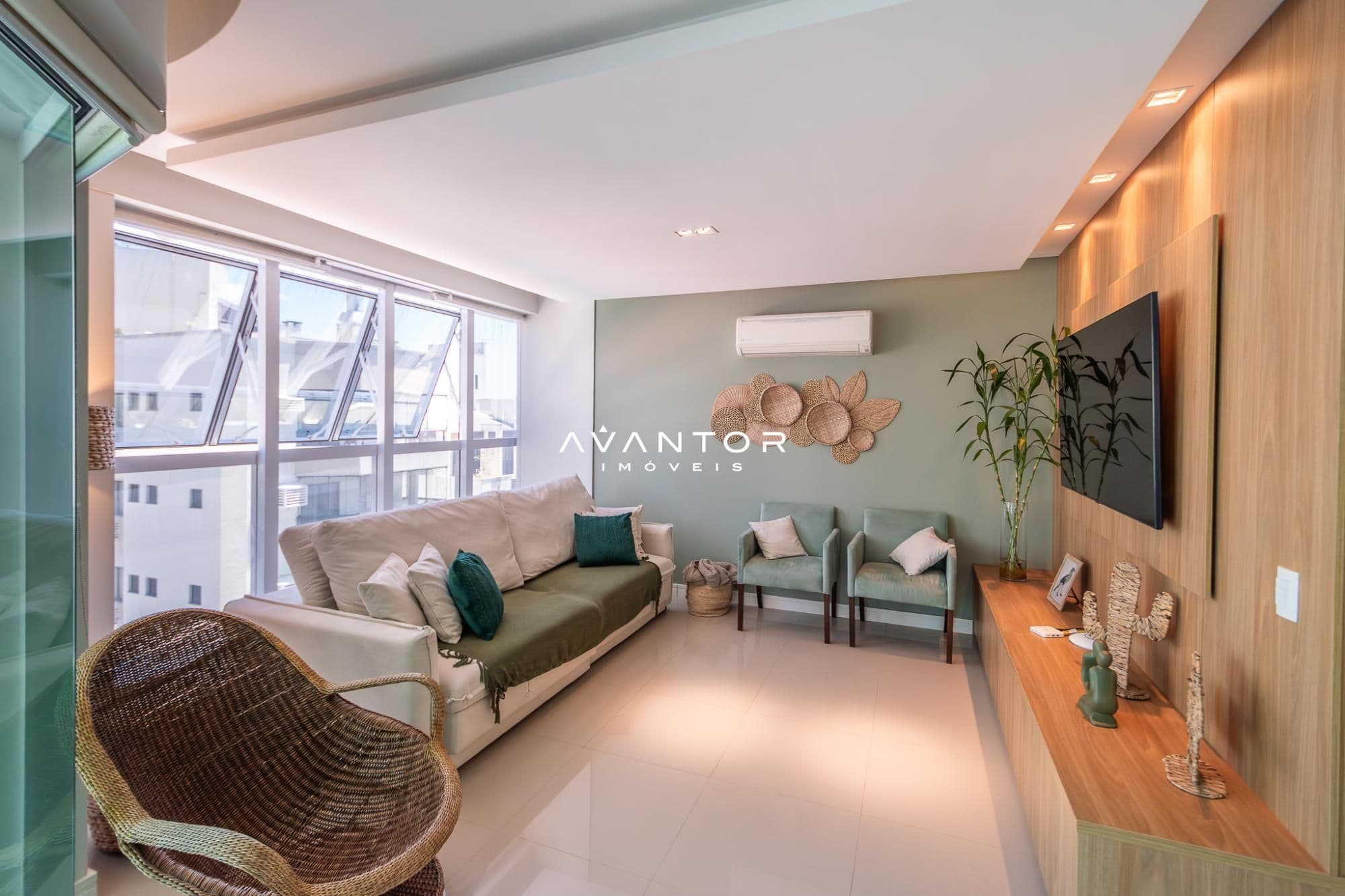Apartamento com 4 quartos à venda no Residencial Magic Tower, em Meia Praia, Itapema/SC — foto 5 de 32