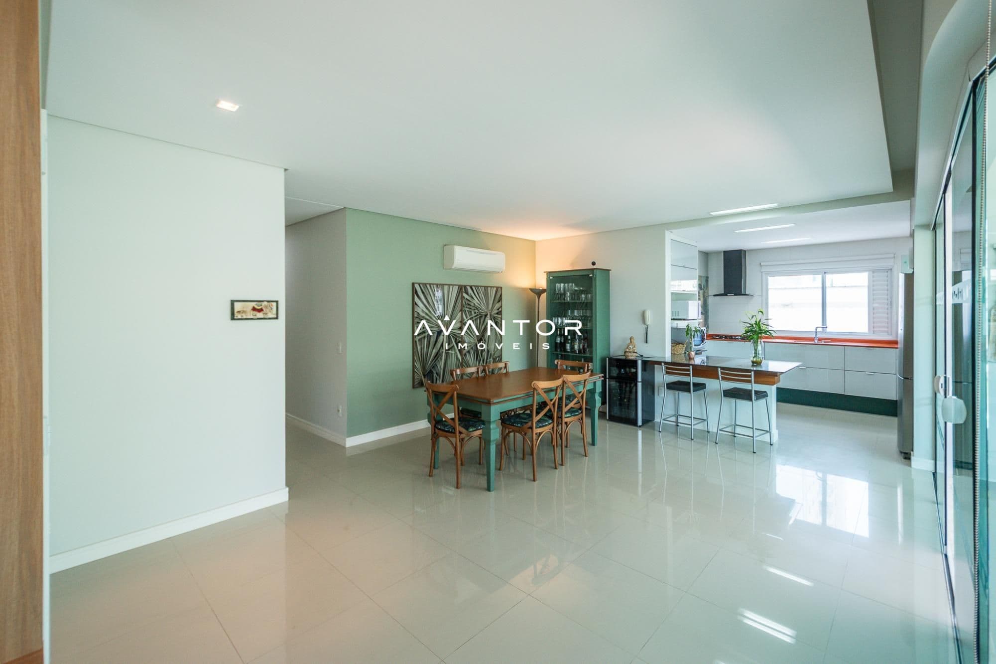 Apartamento com 4 quartos à venda no Residencial Magic Tower, em Meia Praia, Itapema/SC — foto 7 de 32