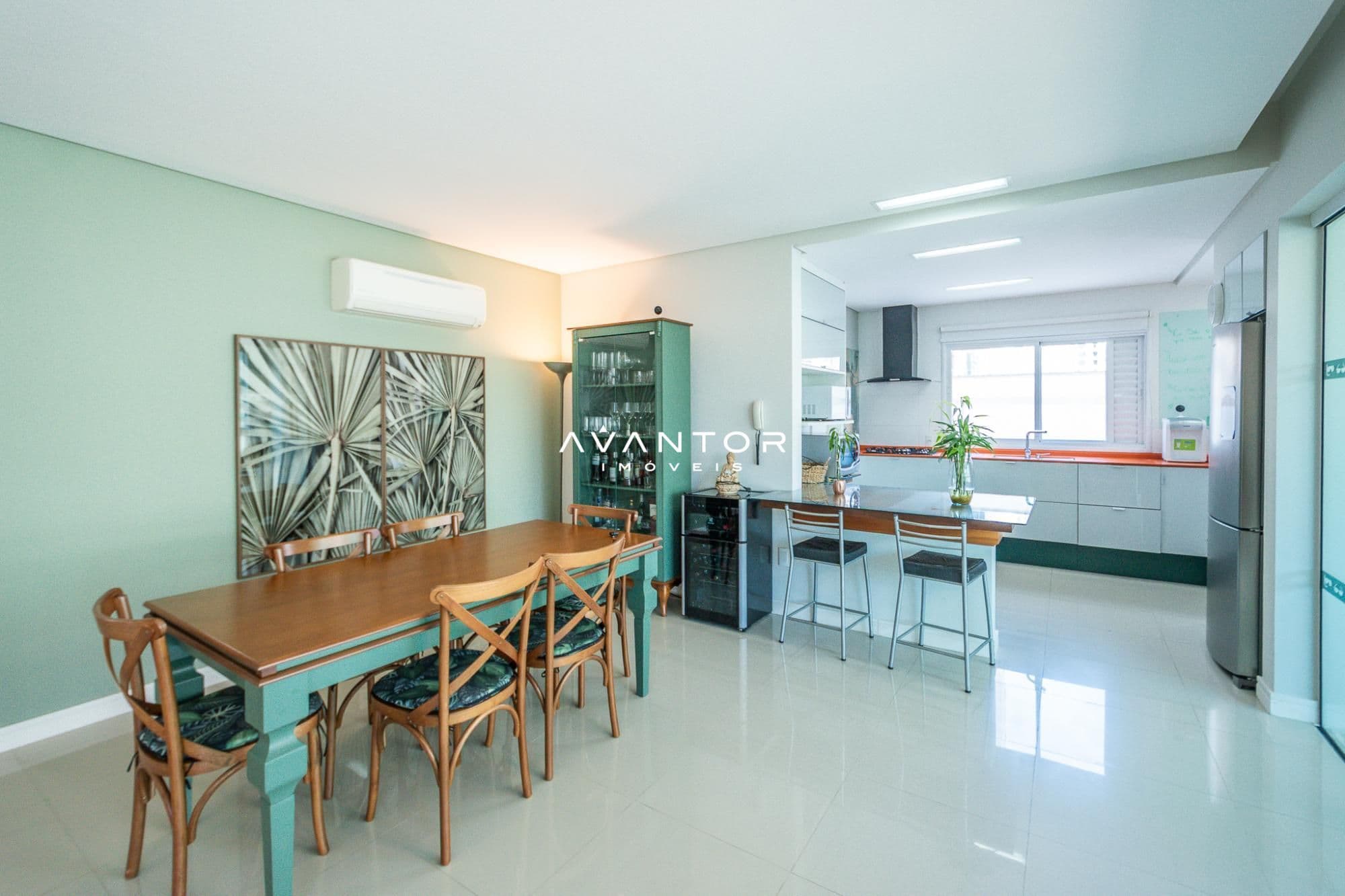 Apartamento com 4 quartos à venda no Residencial Magic Tower, em Meia Praia, Itapema/SC — foto 8 de 32