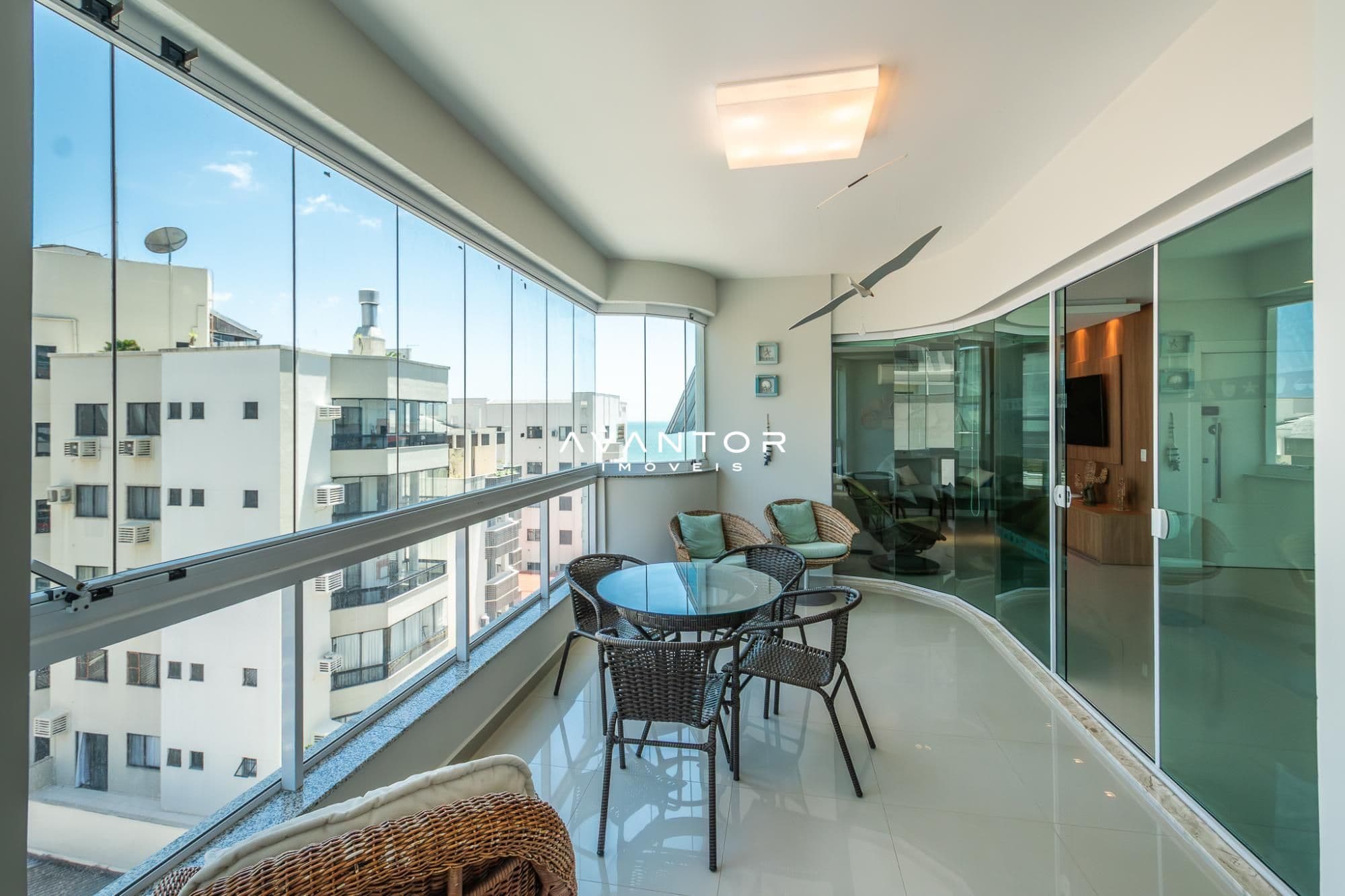 Apartamento com 4 quartos à venda no Residencial Magic Tower, em Meia Praia, Itapema/SC — foto 11 de 32