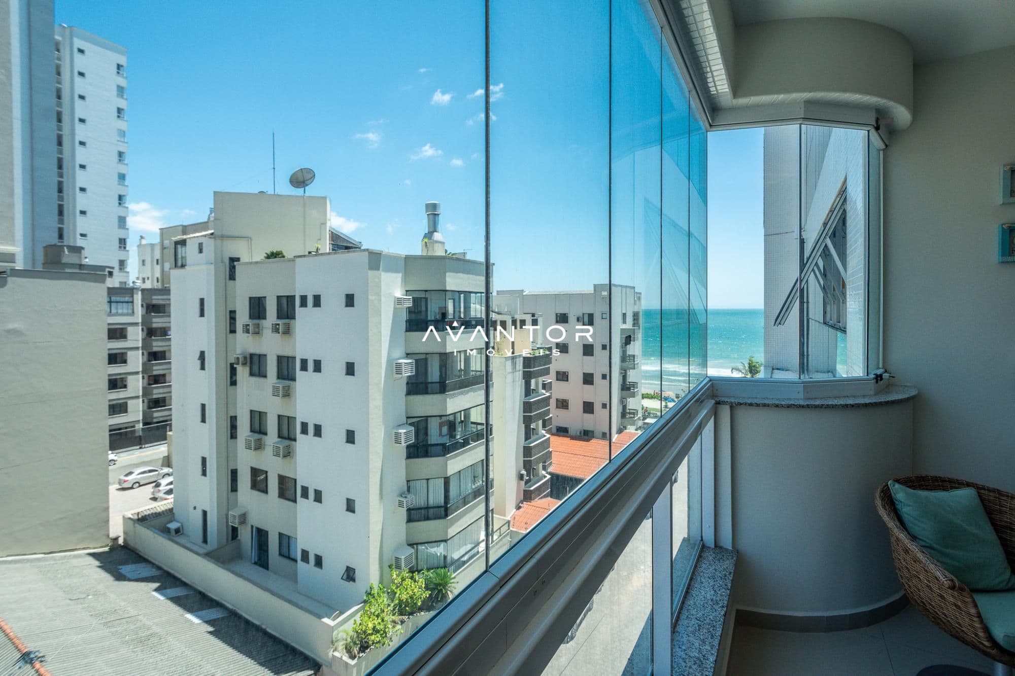 Apartamento com 4 quartos à venda no Residencial Magic Tower, em Meia Praia, Itapema/SC — foto 12 de 32