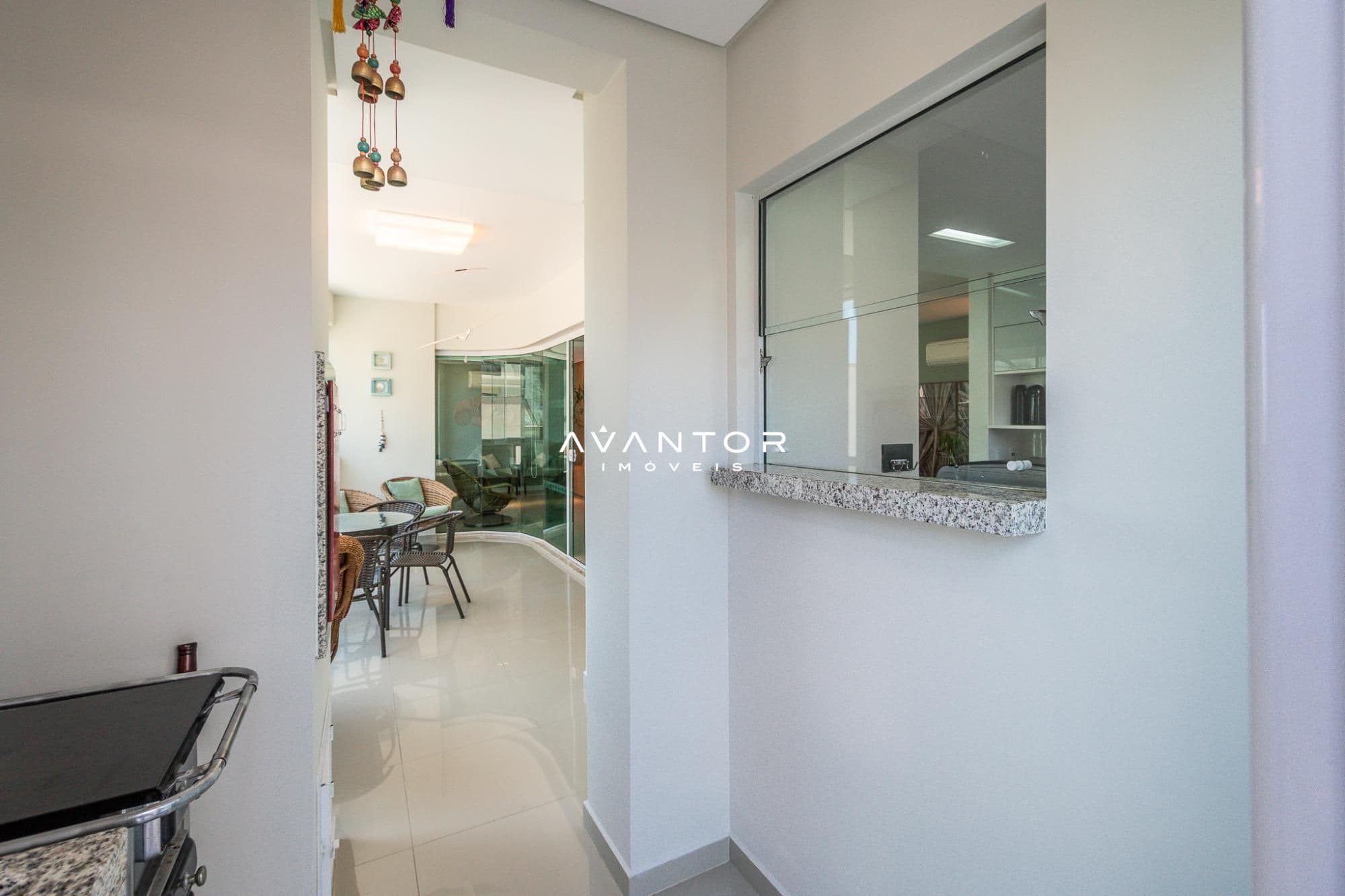 Apartamento com 4 quartos à venda no Residencial Magic Tower, em Meia Praia, Itapema/SC — foto 13 de 32